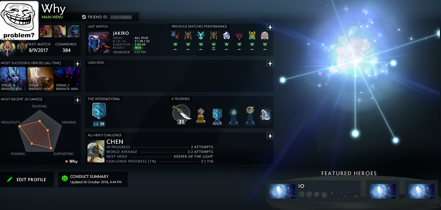 Legend V | 3816 / 3548