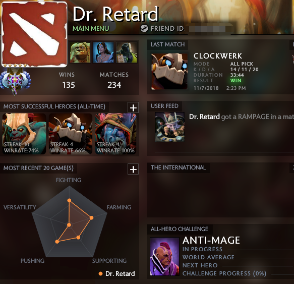 Ancient V | 4615 / 4609