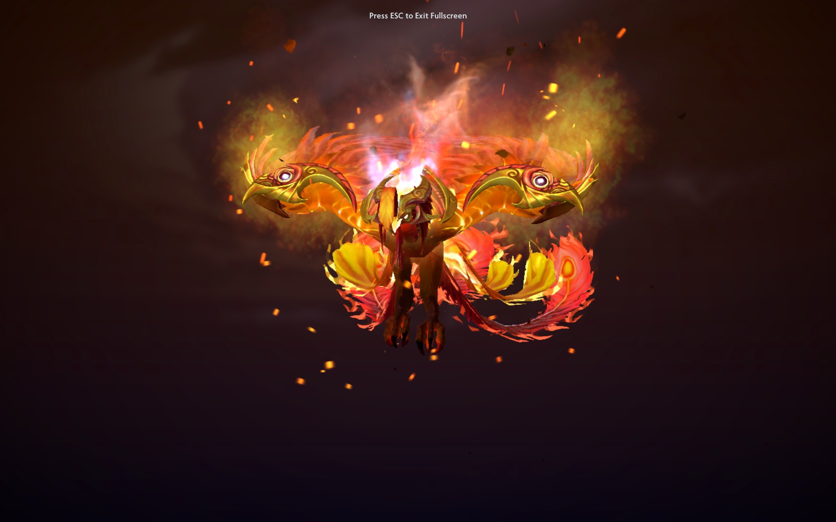 Ancient V | MMR: 4479 - Behavior: 10050 - Communication: 10050