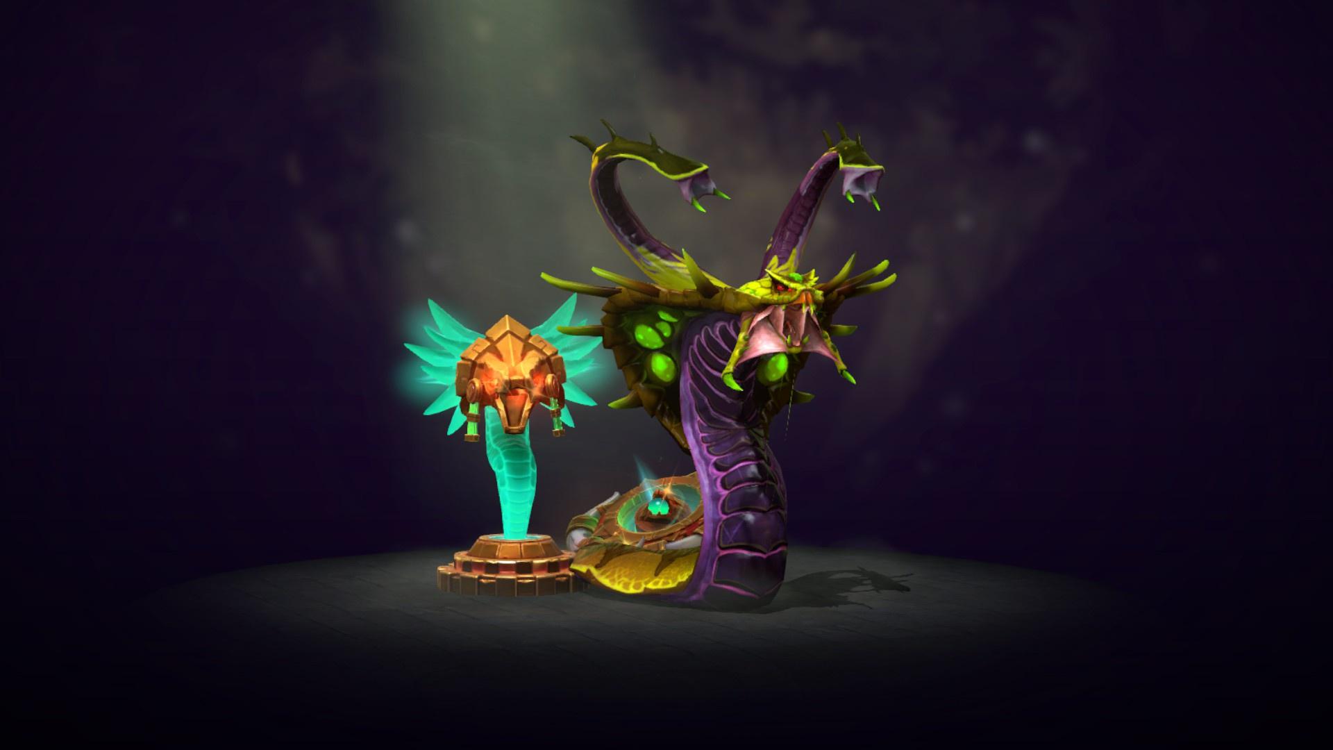 Guardian III | MMR: 1206 - Behavior: 9239 - Communication: 9239