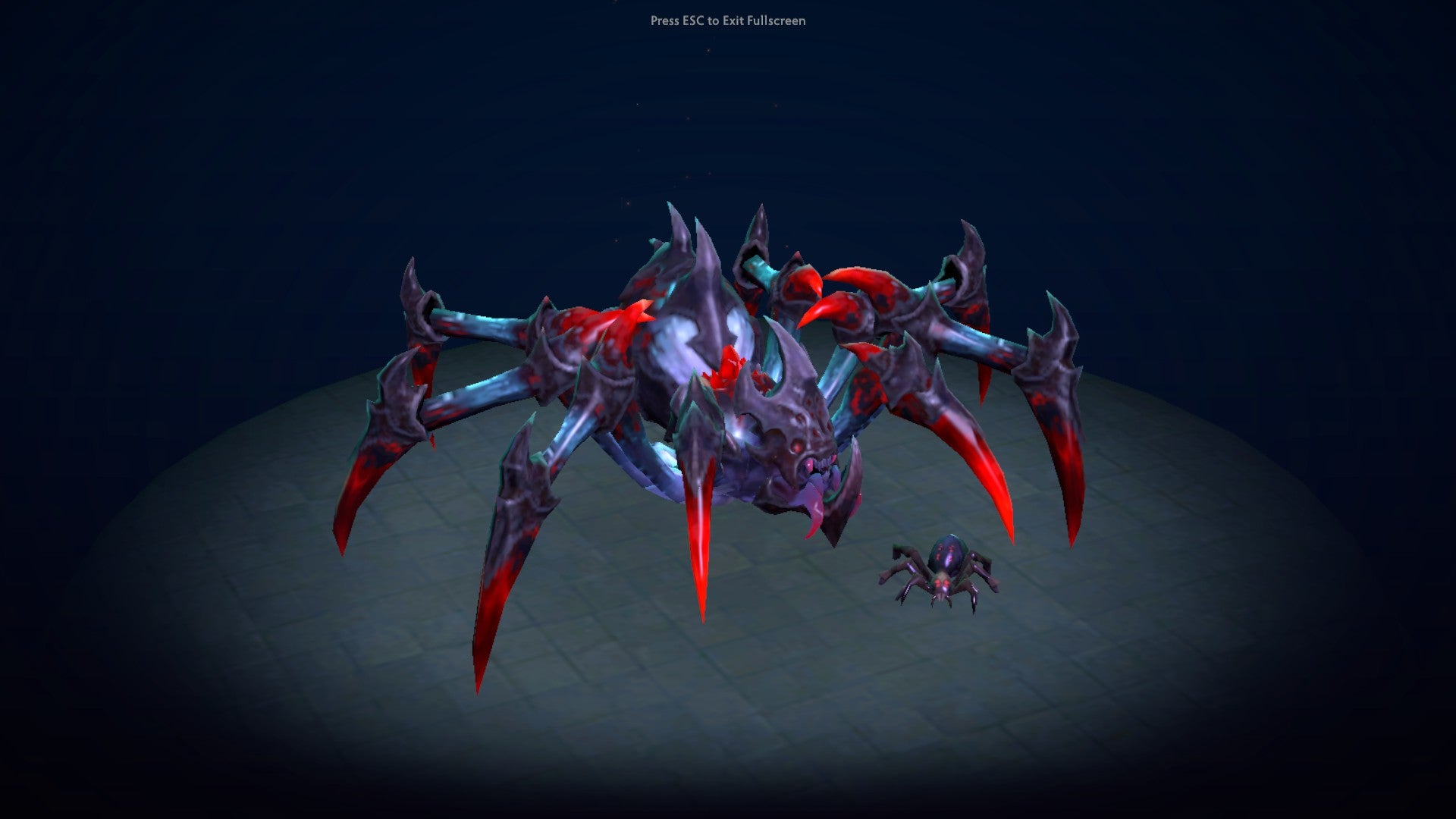 Archon II | MMR: 2392 - Behavior: 8727 - Communication: 8727