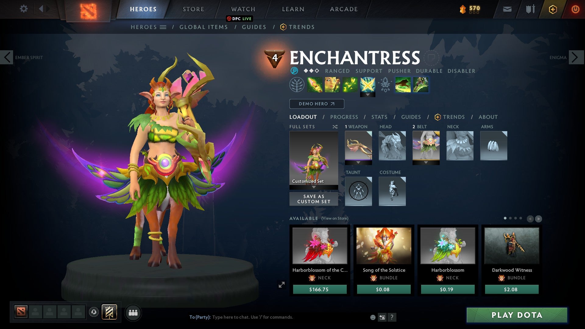 Crusader IV | MMR: 2000 - Behavior: 10000