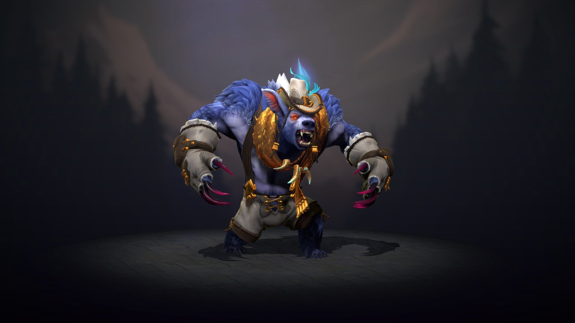 Guardian V | MMR: 1435 - Behavior: 10450 - Communication: 10450