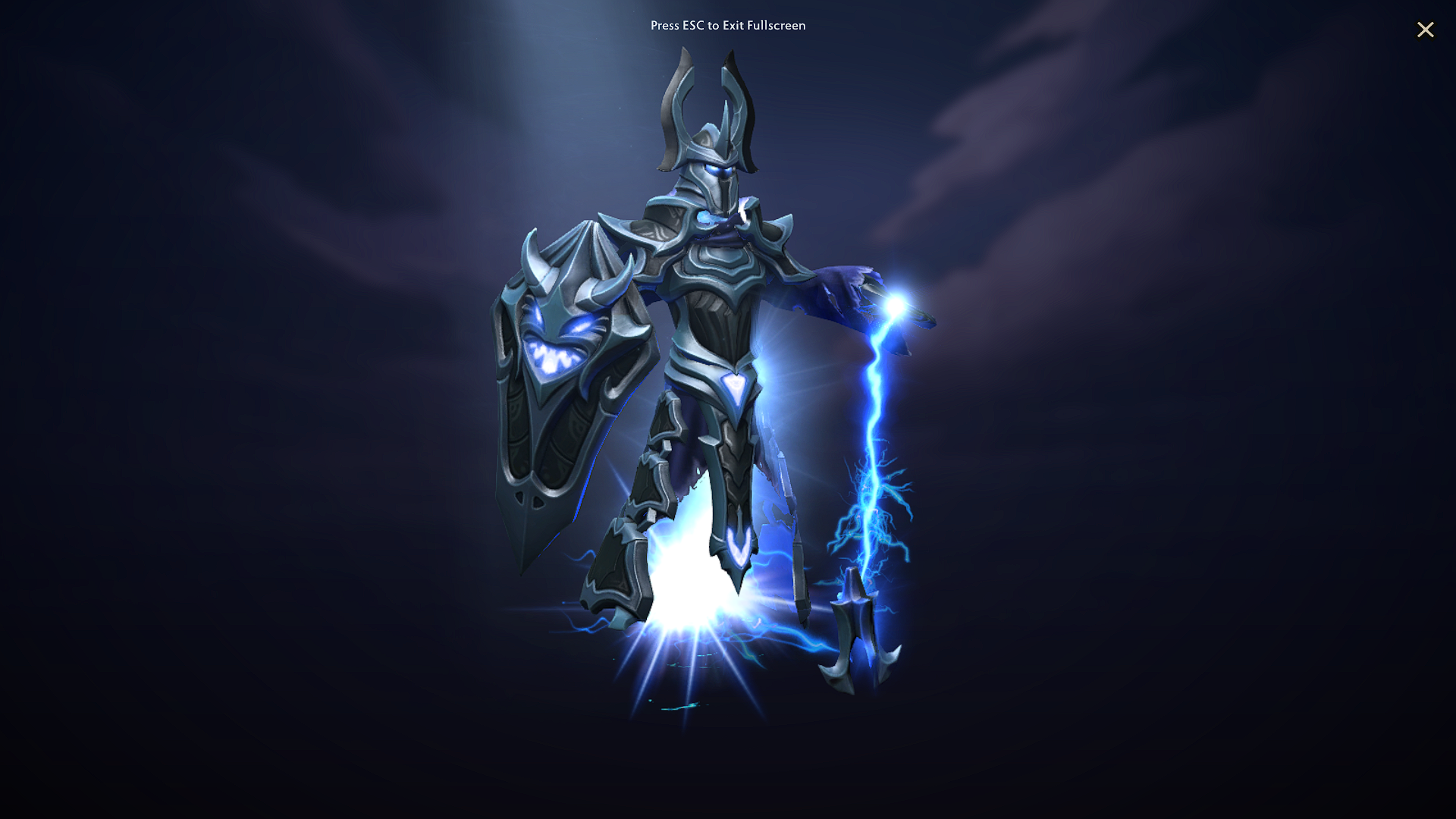 Ancient II | MMR: 4114 - Behavior: 10270 - Communication: 9340