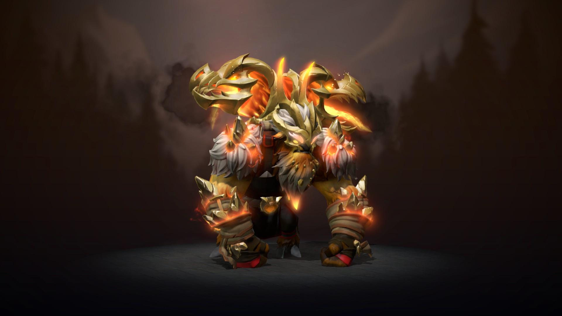 Archon IV | MMR: 2722 - Behavior: 11356 - Communication: 11356