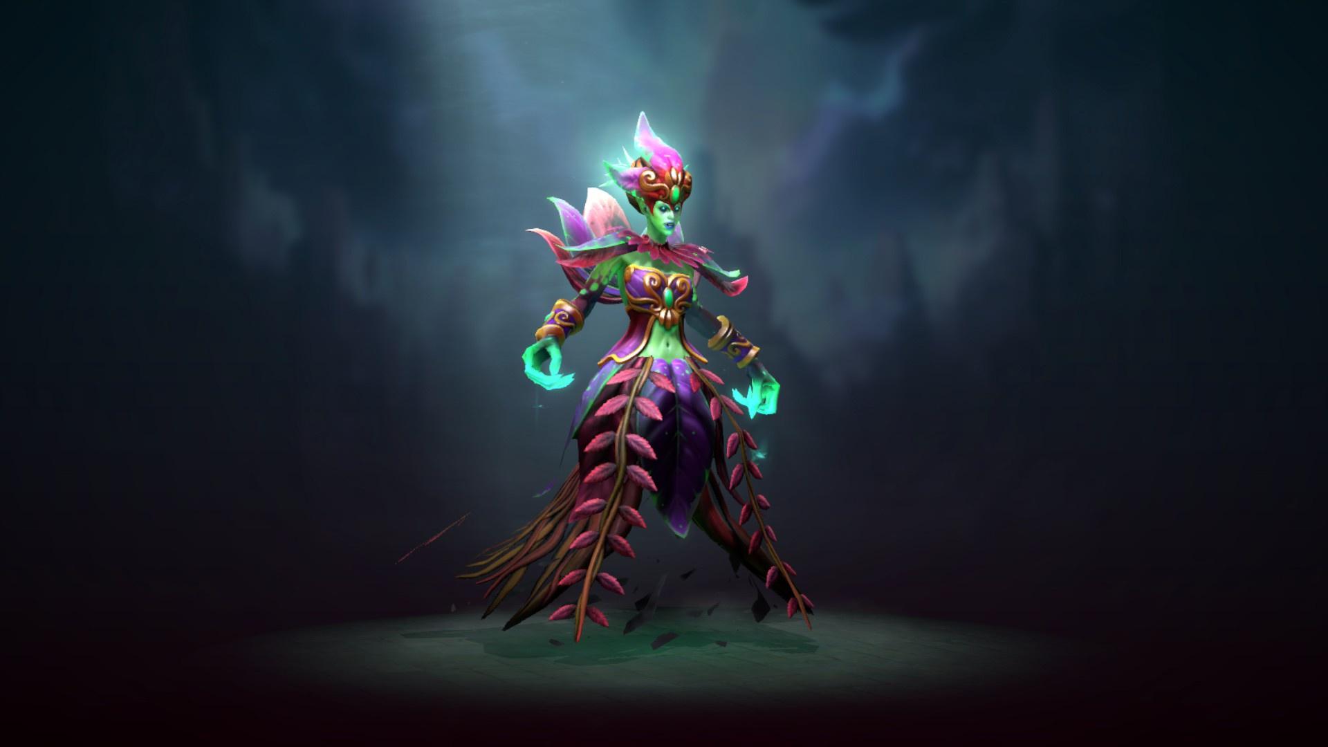 Immortal | MMR: 7716 - Behavior: 11193 - Communication: 11193