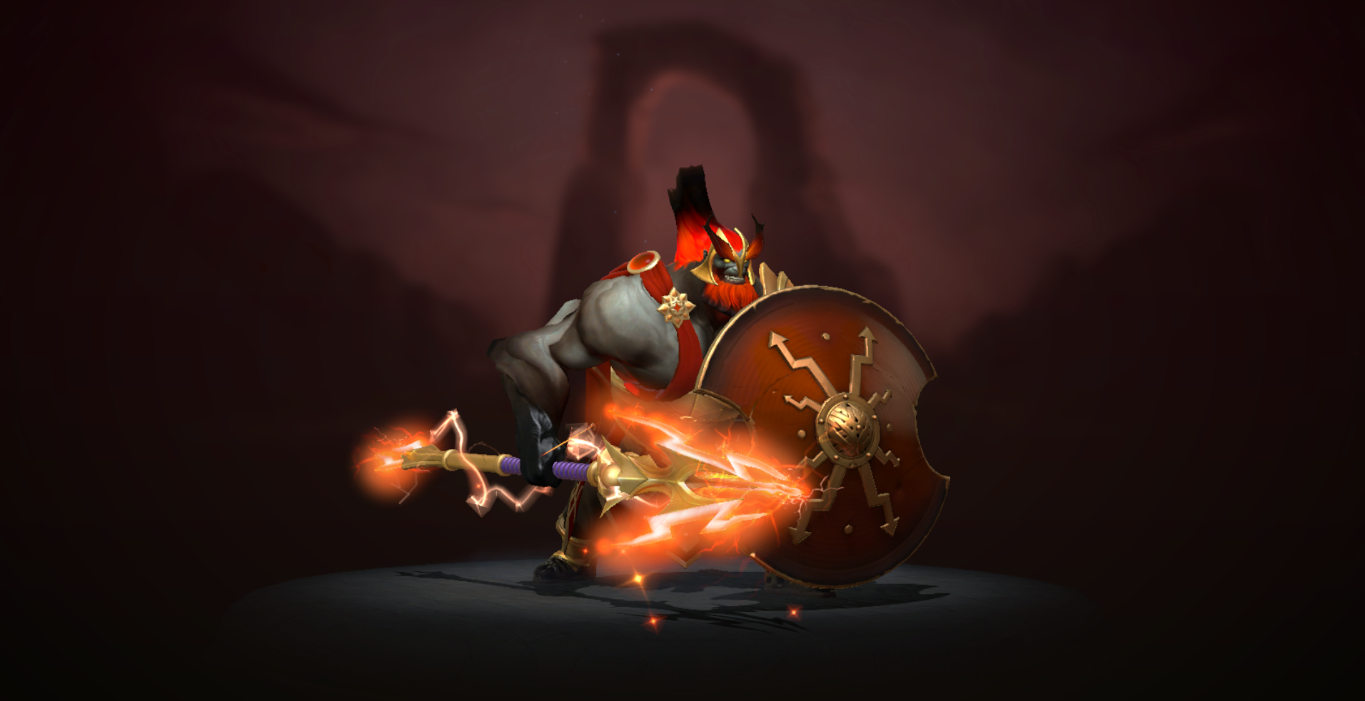 Archon IV | MMR: 2830 - Behavior: 9436 - Communication: 9436