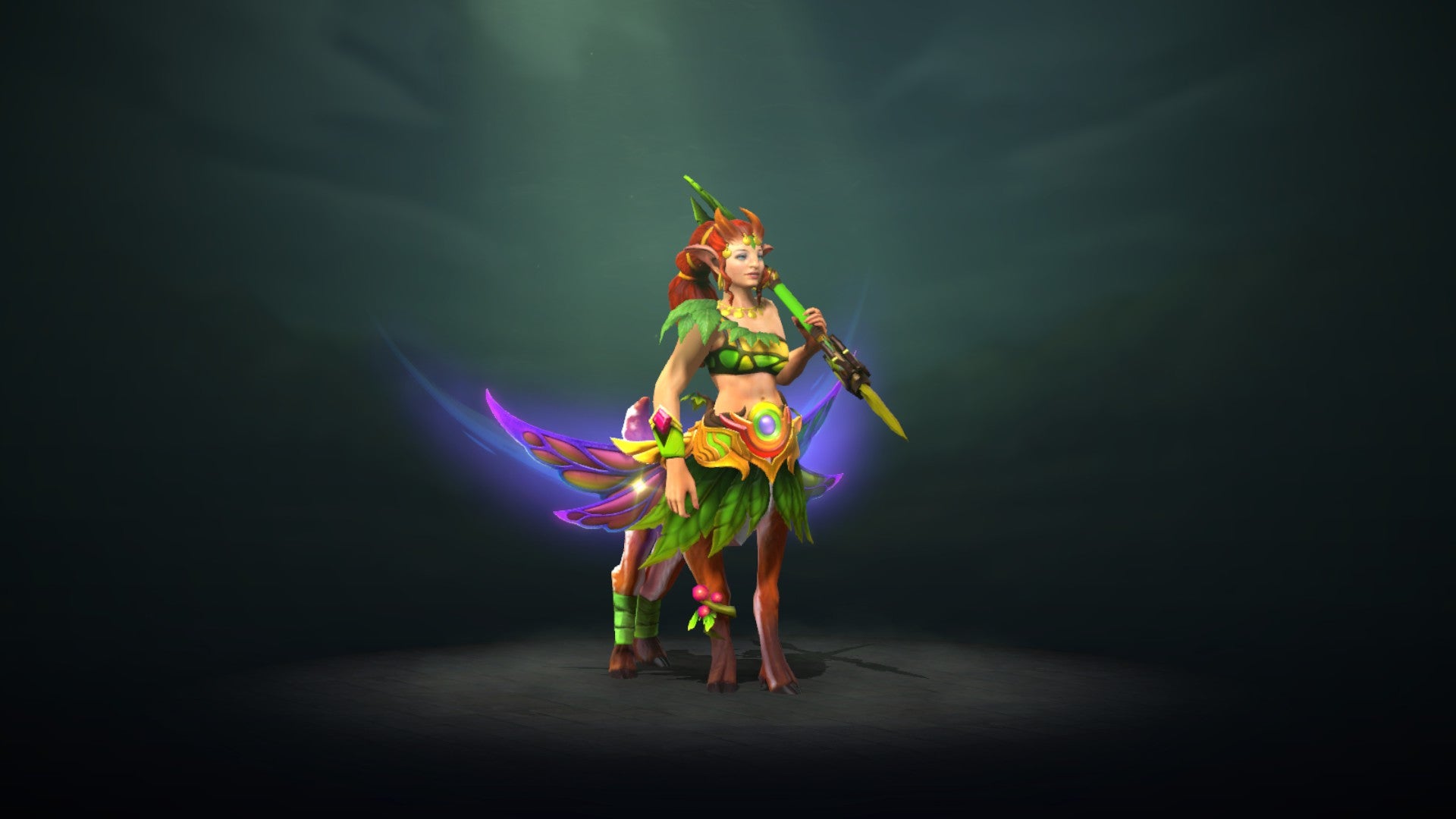 Archon IV | MMR: 2797 - Behavior: 9092 - Communication: 9092