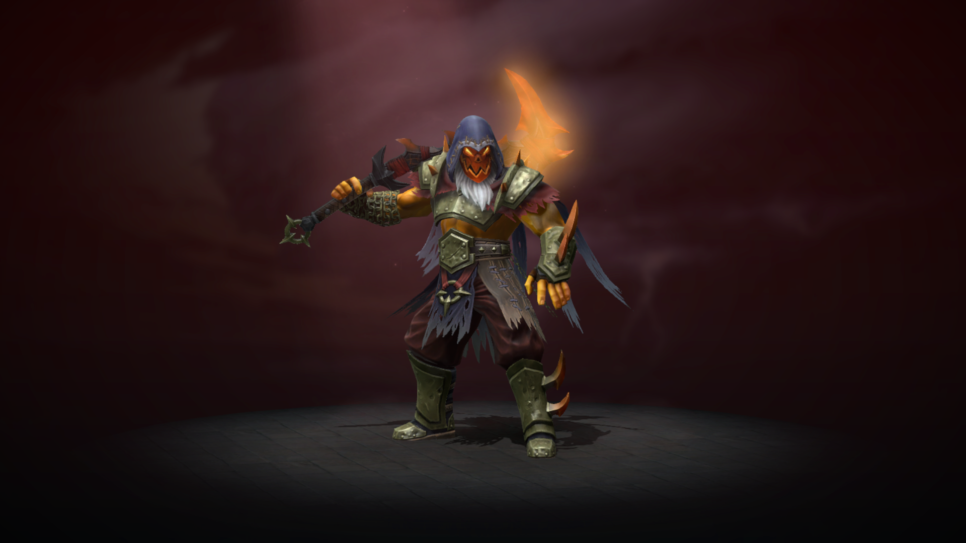 Archon II | MMR: 2439 - Behavior: 8628 - Communication: 8628