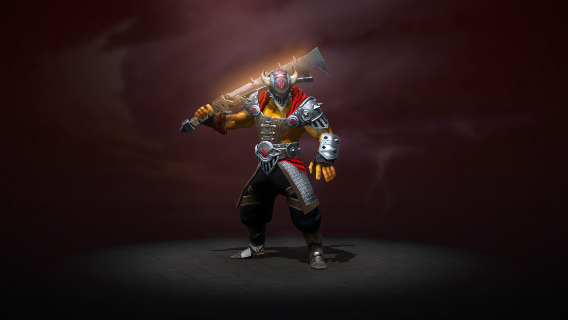 Archon I | MMR: 2314 - Behavior: 8293 - Communication: 8293