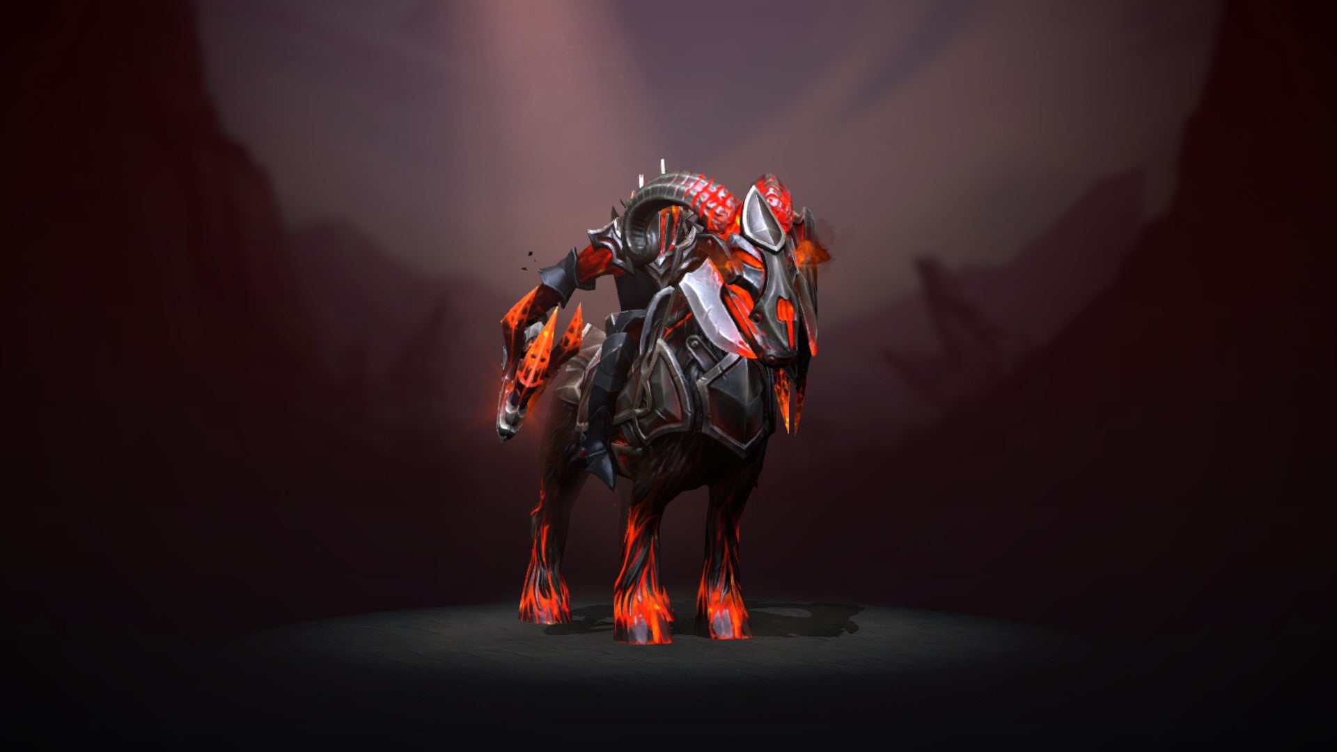 Immortal | MMR: 6818 - Behavior: 11593 - Communication: 11593