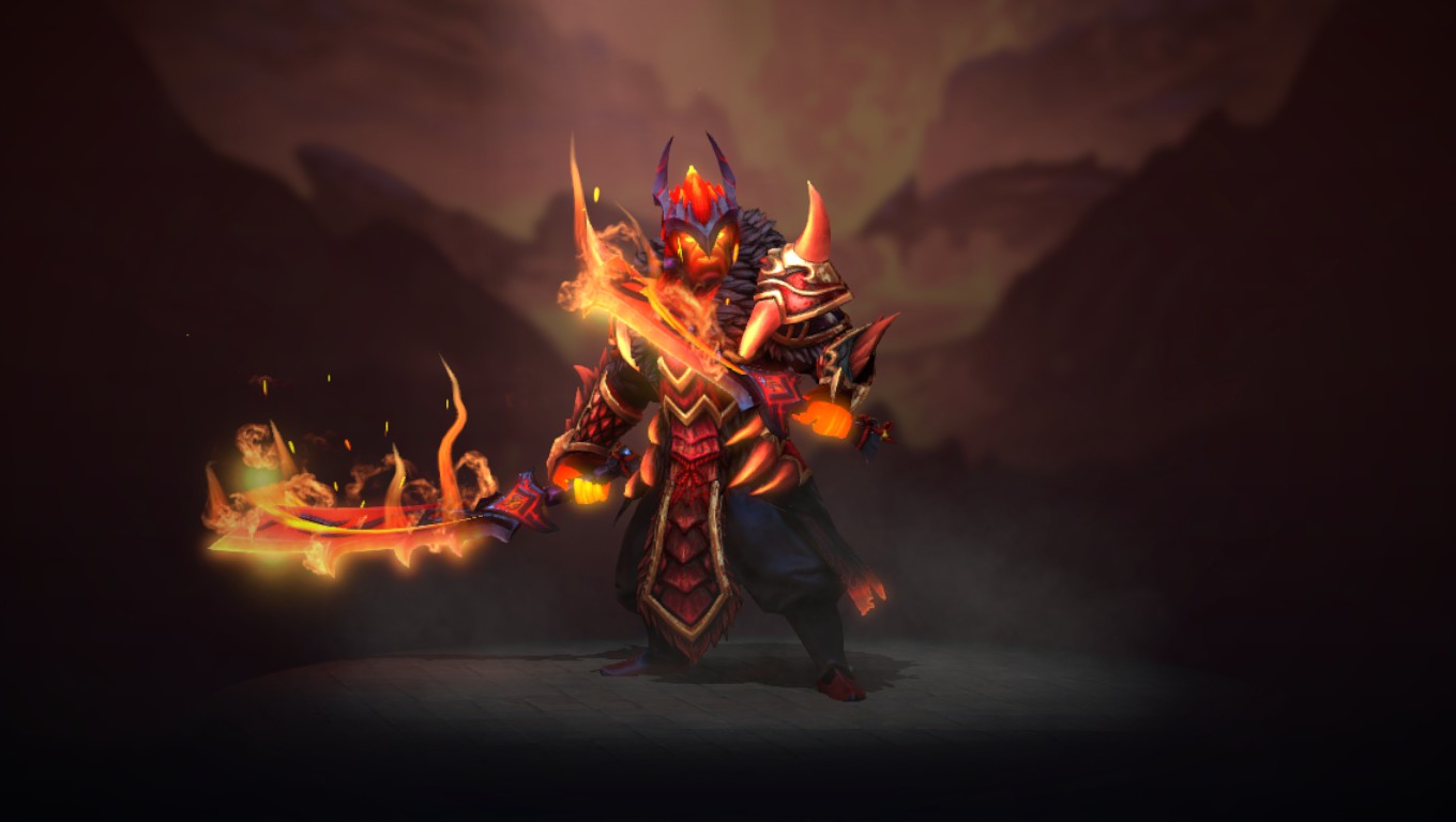 Guardian I | MMR: 826 - Behavior: 10000 - Communication: 10000