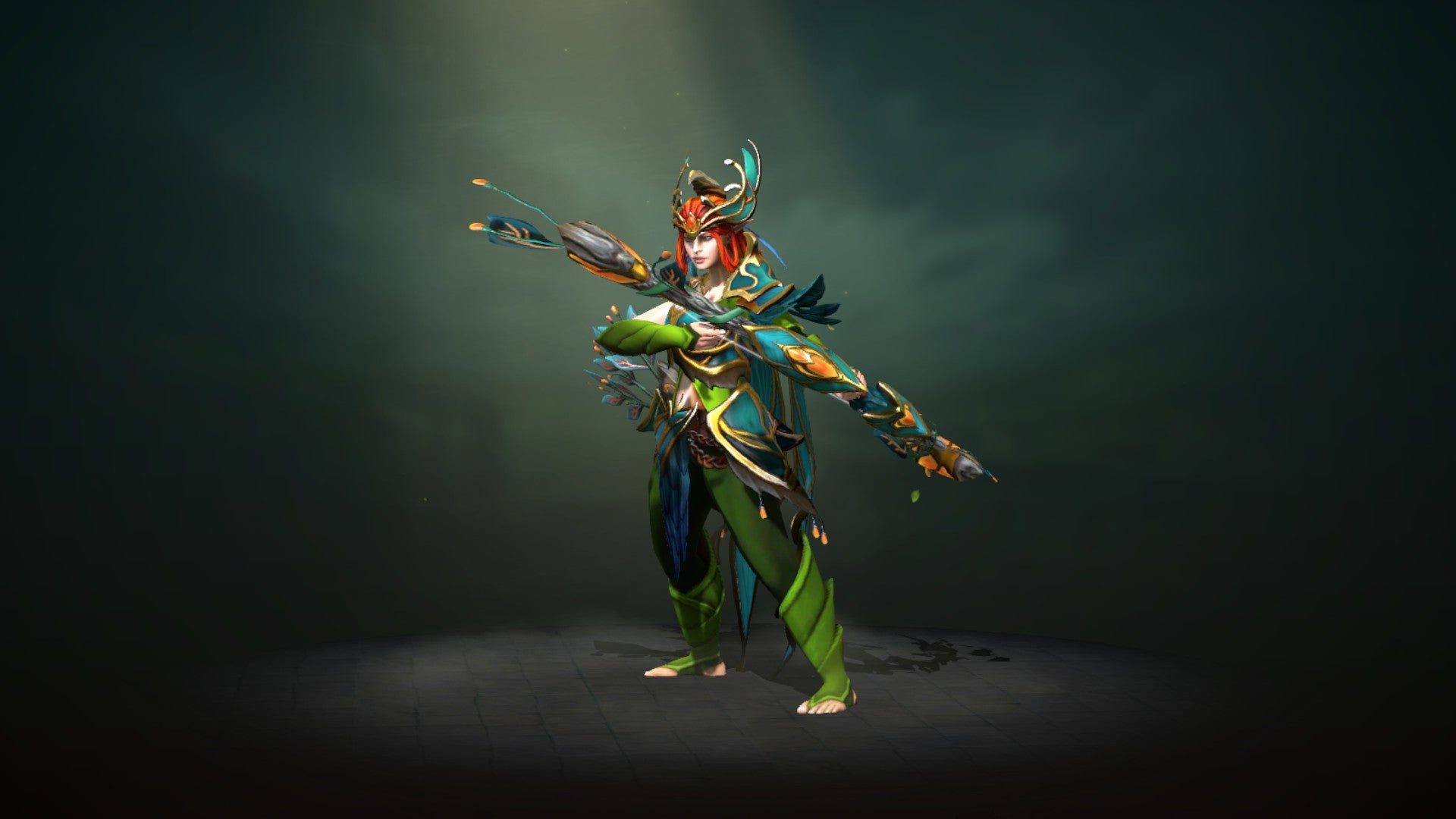 Crusader III | MMR: 1852 - Behavior: 8943 - Communication: 8943