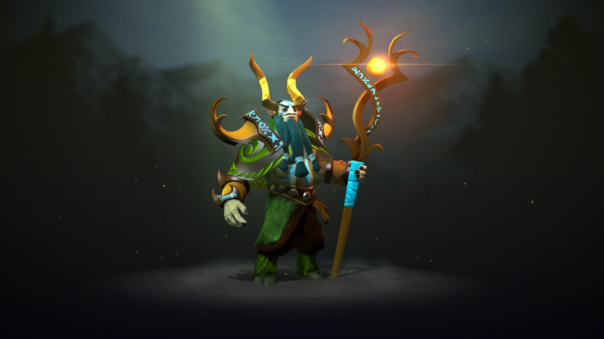 Divine IV | MMR: 5119 - Behavior: 8128 - Communication: 8128