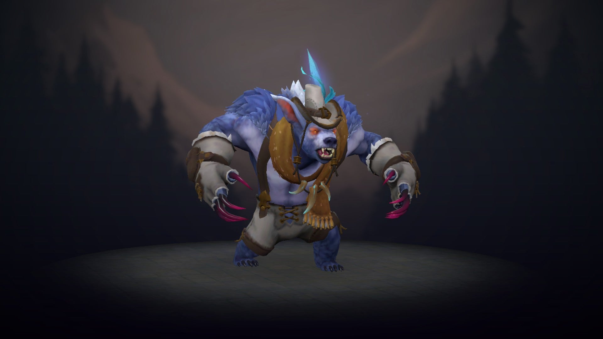 Archon II | MMR: 2521 - Behavior: 11691 - Communication: 11691