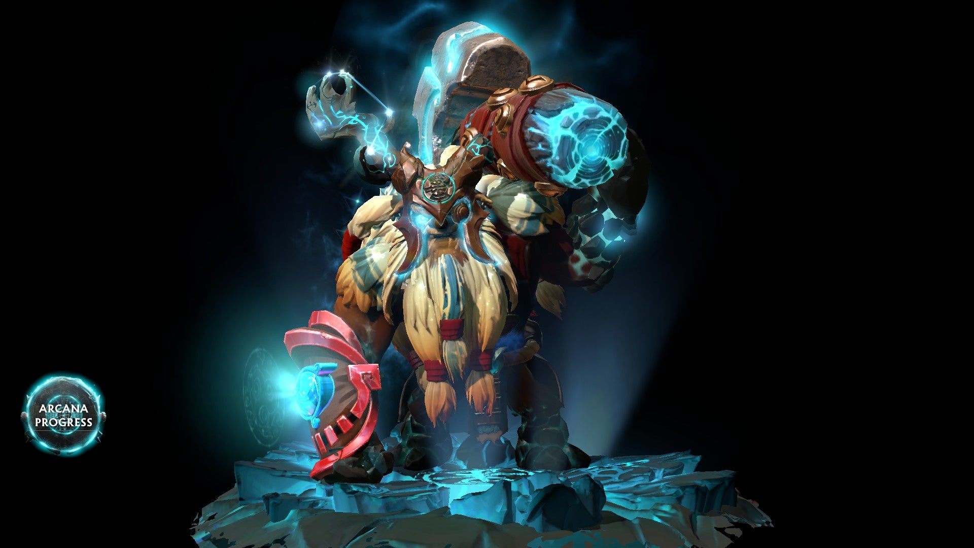 Herald IV | MMR: 399 - Behavior: 9775