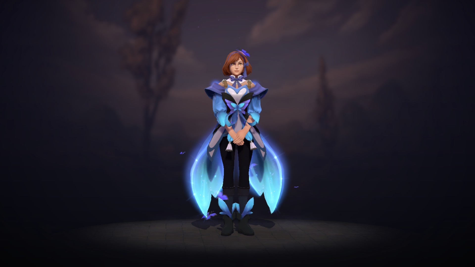 Archon III | MMR: 2620 - Behavior: 10105 - Communication: 10105