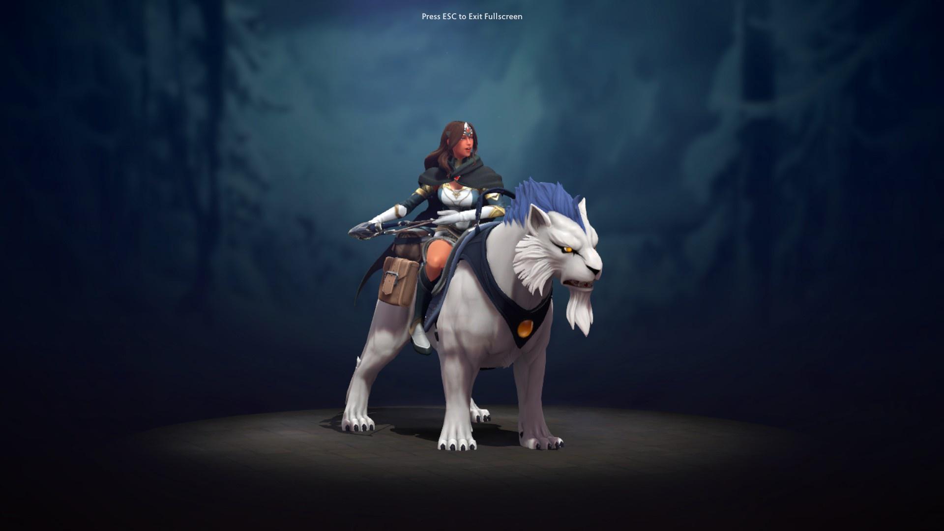 Archon IV | MMR: 2878 - Behavior: 9420 - Communication: 9420