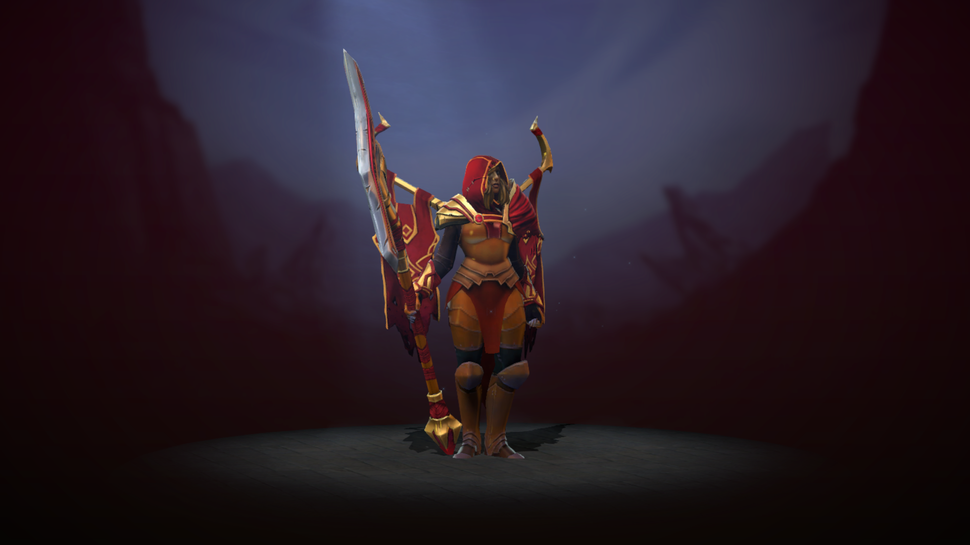 Ancient III | MMR: 4118 - Behavior: 8509 - Communication: 8509