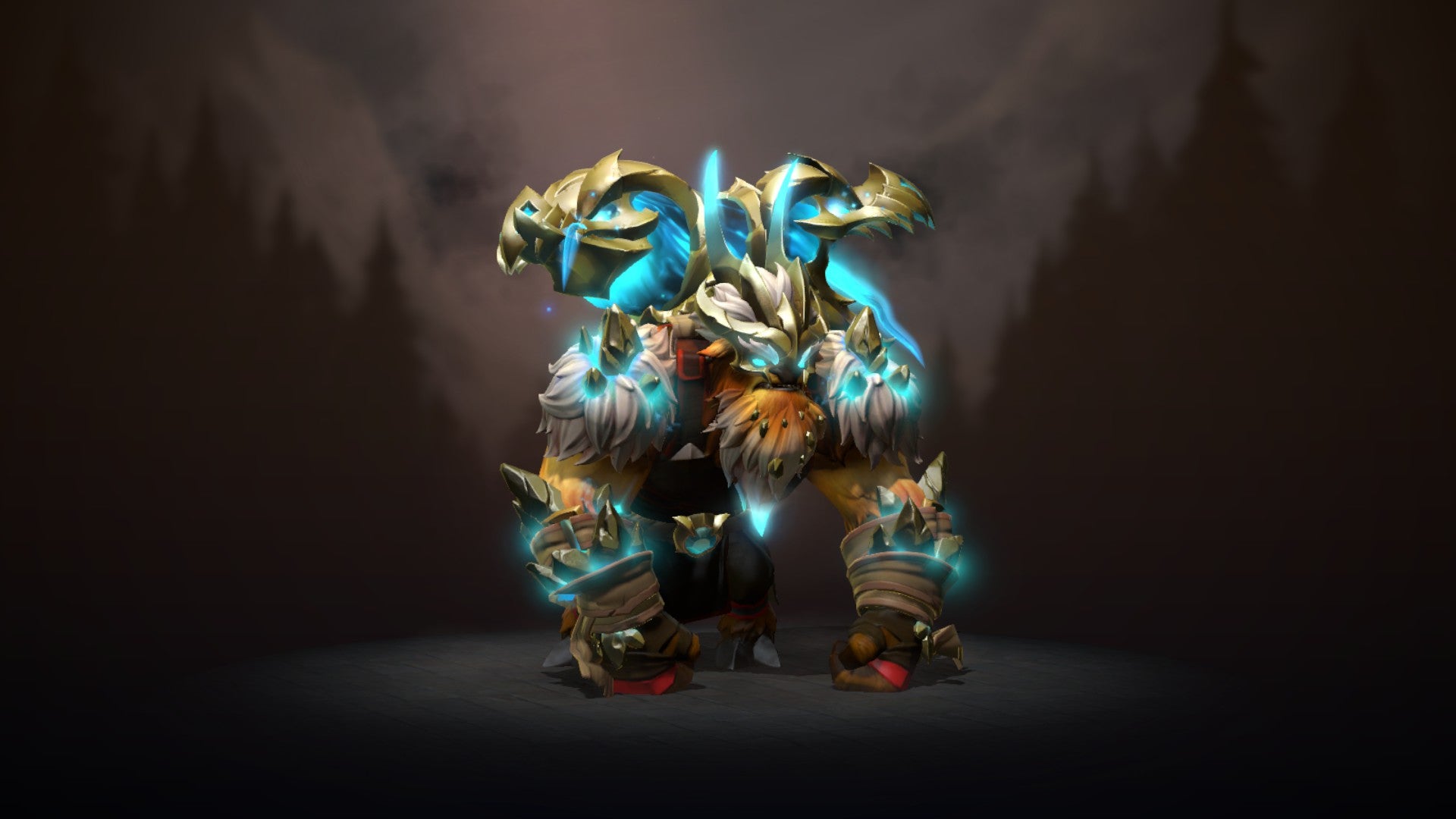 Divine V | MMR: 5470 - Behavior: 11825 - Communication: 11825