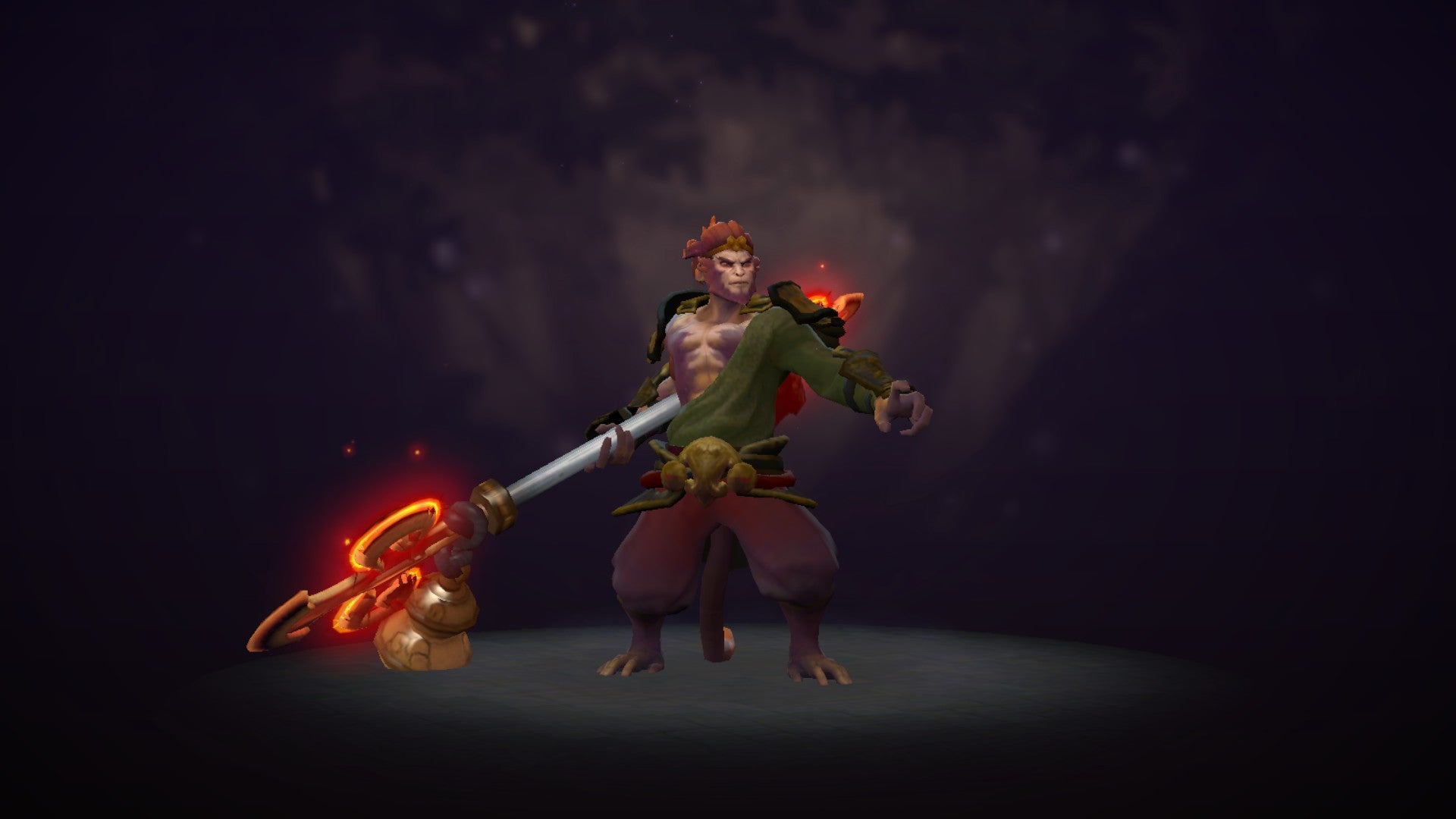 Archon V | MMR: 2847 - Behavior: 10000 - Communication: 10000