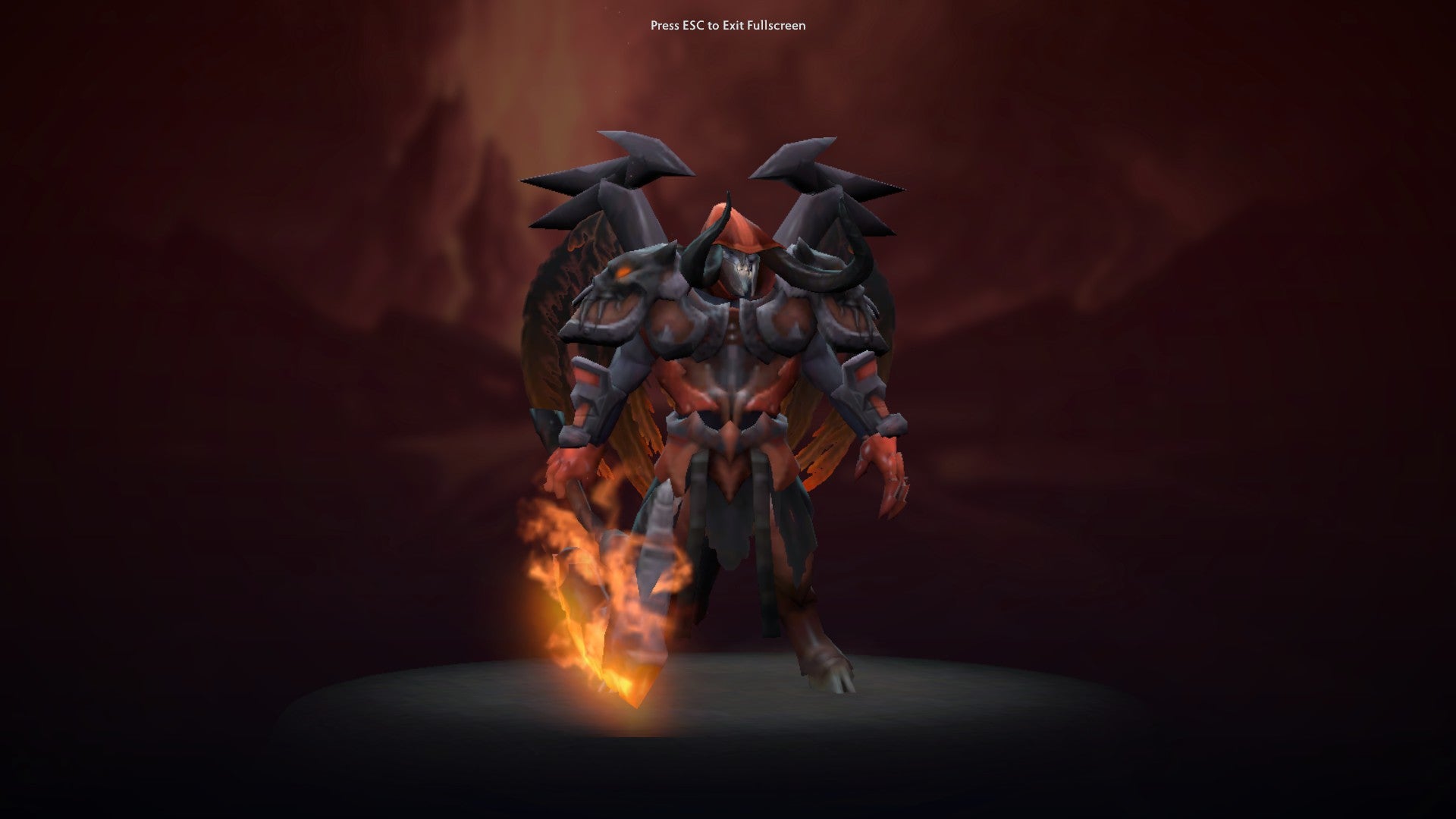 Archon II | MMR: 2392 - Behavior: 8727 - Communication: 8727