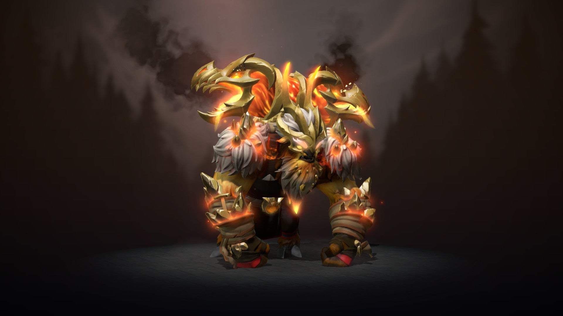 Archon III | MMR: 2582 - Behavior: 11603 - Communication: 11603