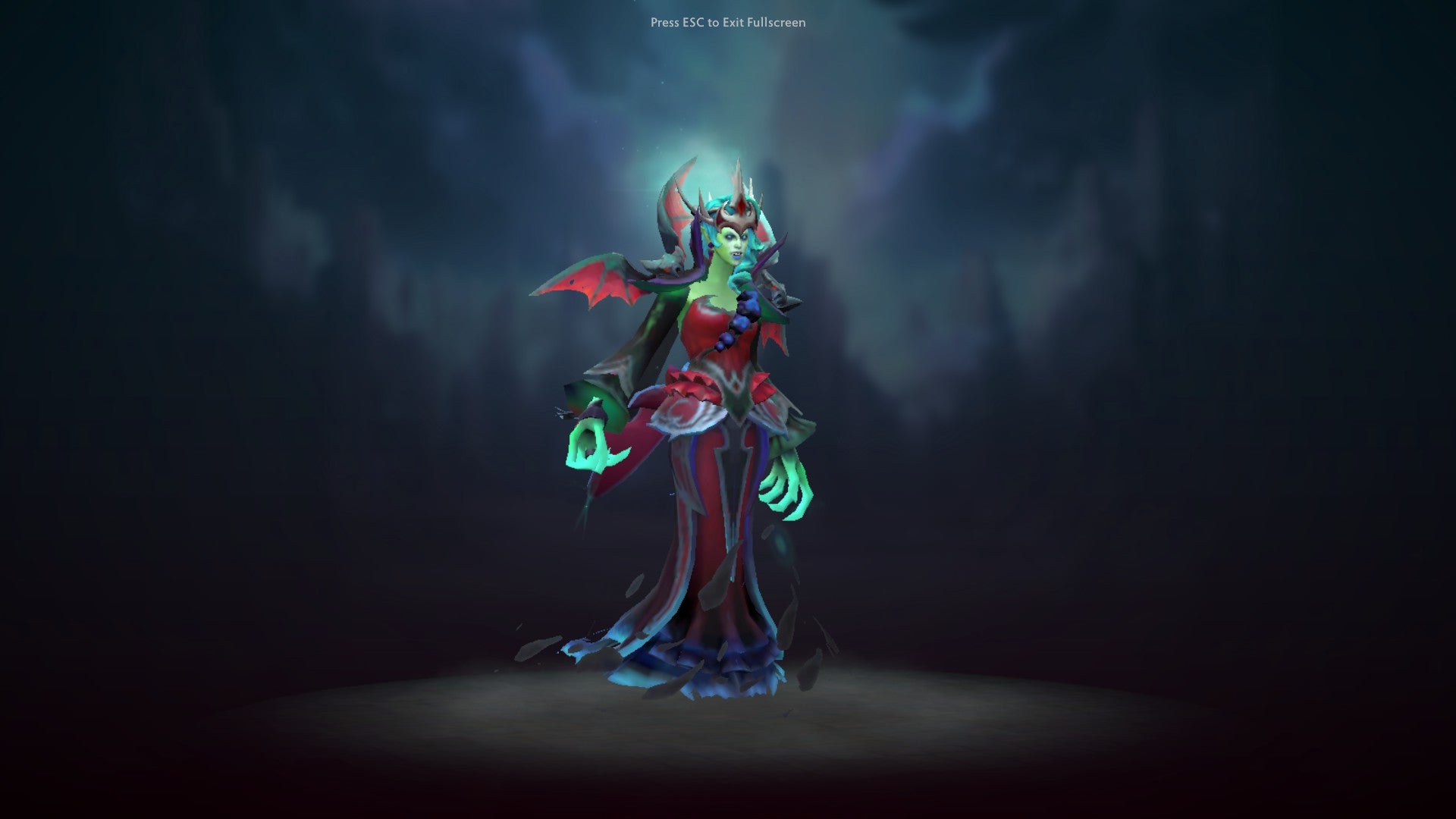 Ancient IV | MMR: 4322 - Behavior: 10914 - Communication: 11027