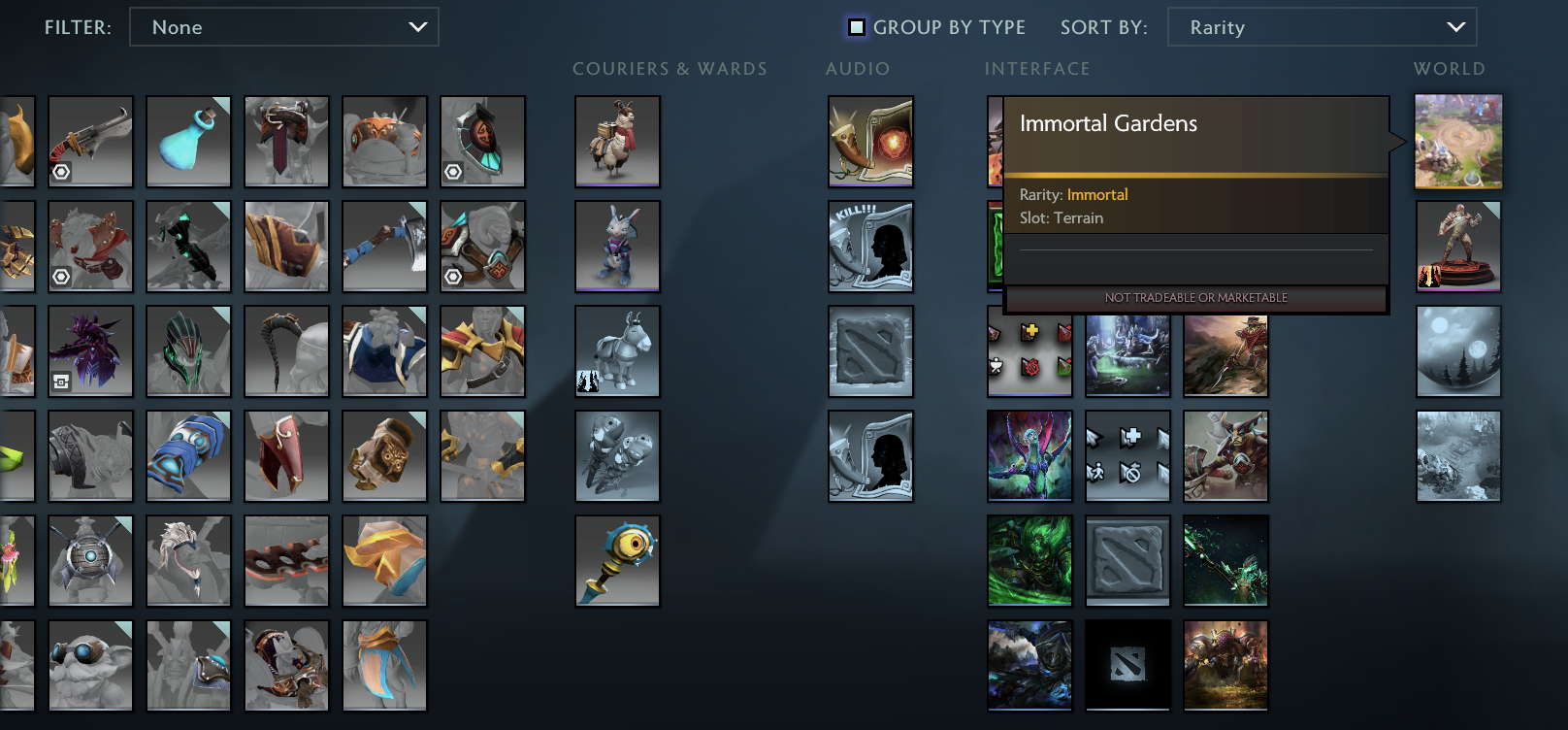 MMR: Solo 6682 | Party 5247