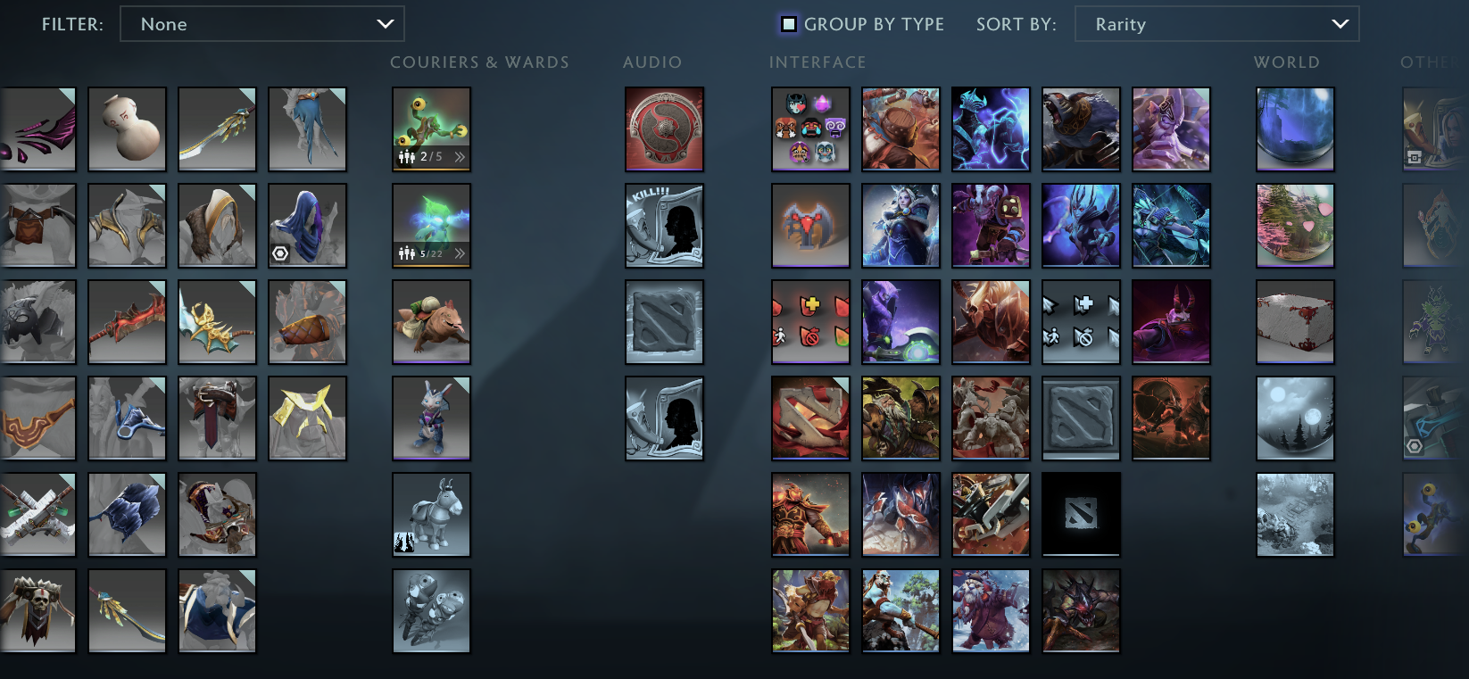 MMR: Solo 6045 | Party 4885