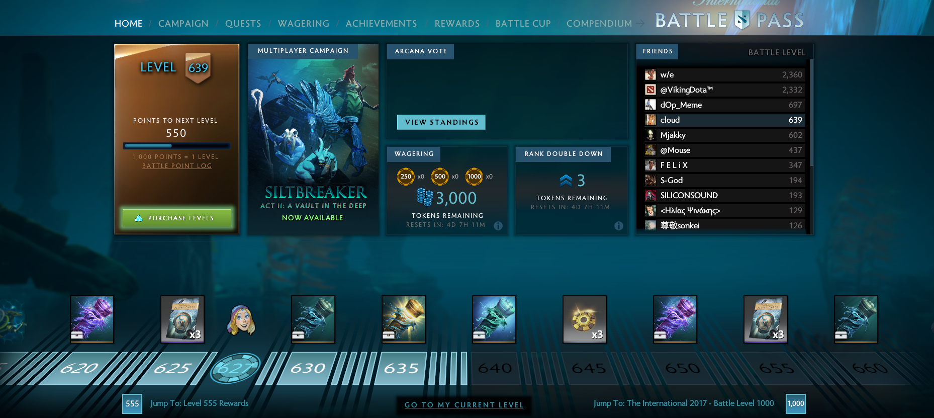 ROR : Solo 5171 | Fête 4679