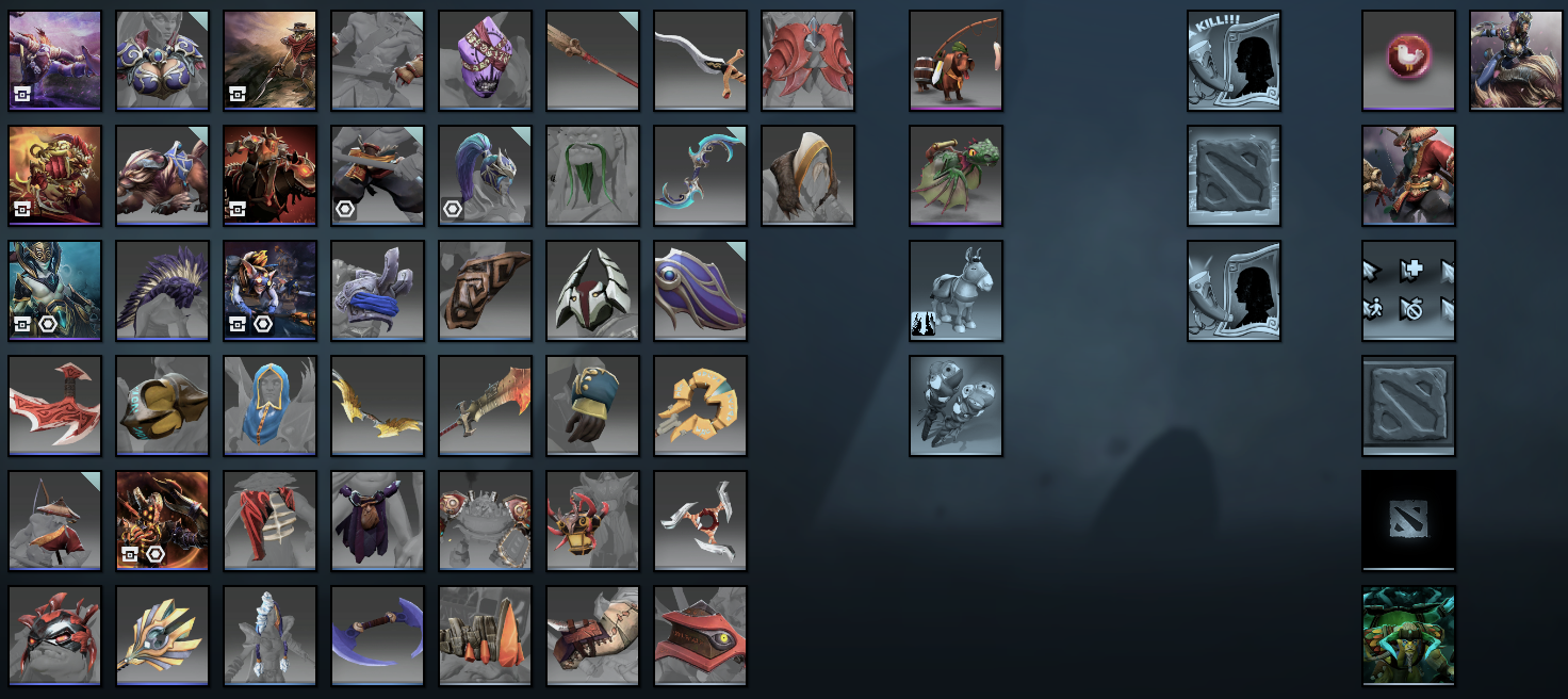 MMR: Solo 5834 | Party 5229