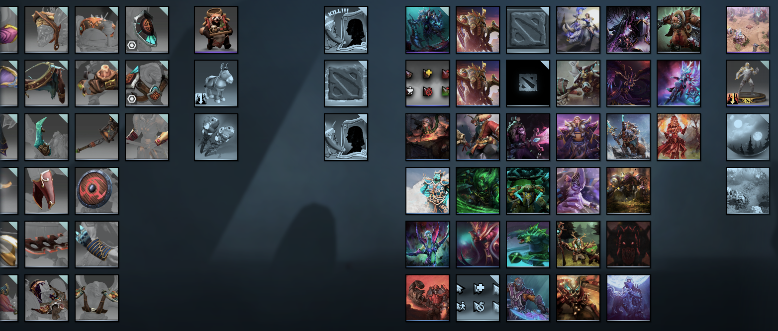 MMR: Solo 5758 | Party 5779