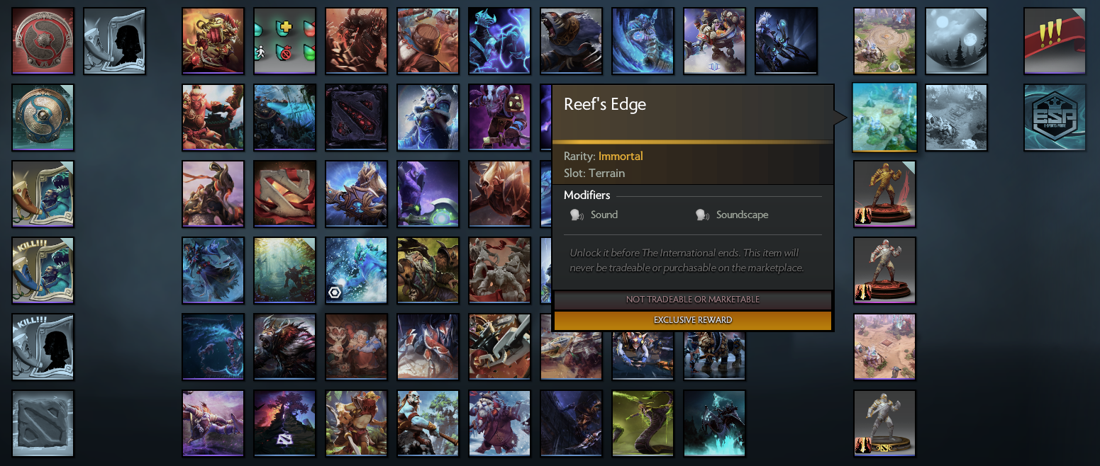 MMR: Solo 6012 | Party 5343