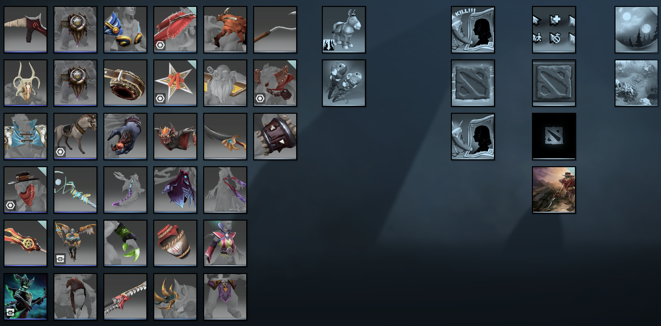 MMR: Solo 4098 | Party 3393