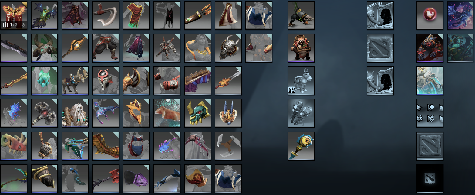 Divine Elite | MMR: 5614 / 4659