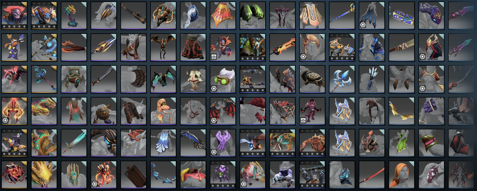 Élite divine | MMR : 6226 / 5038