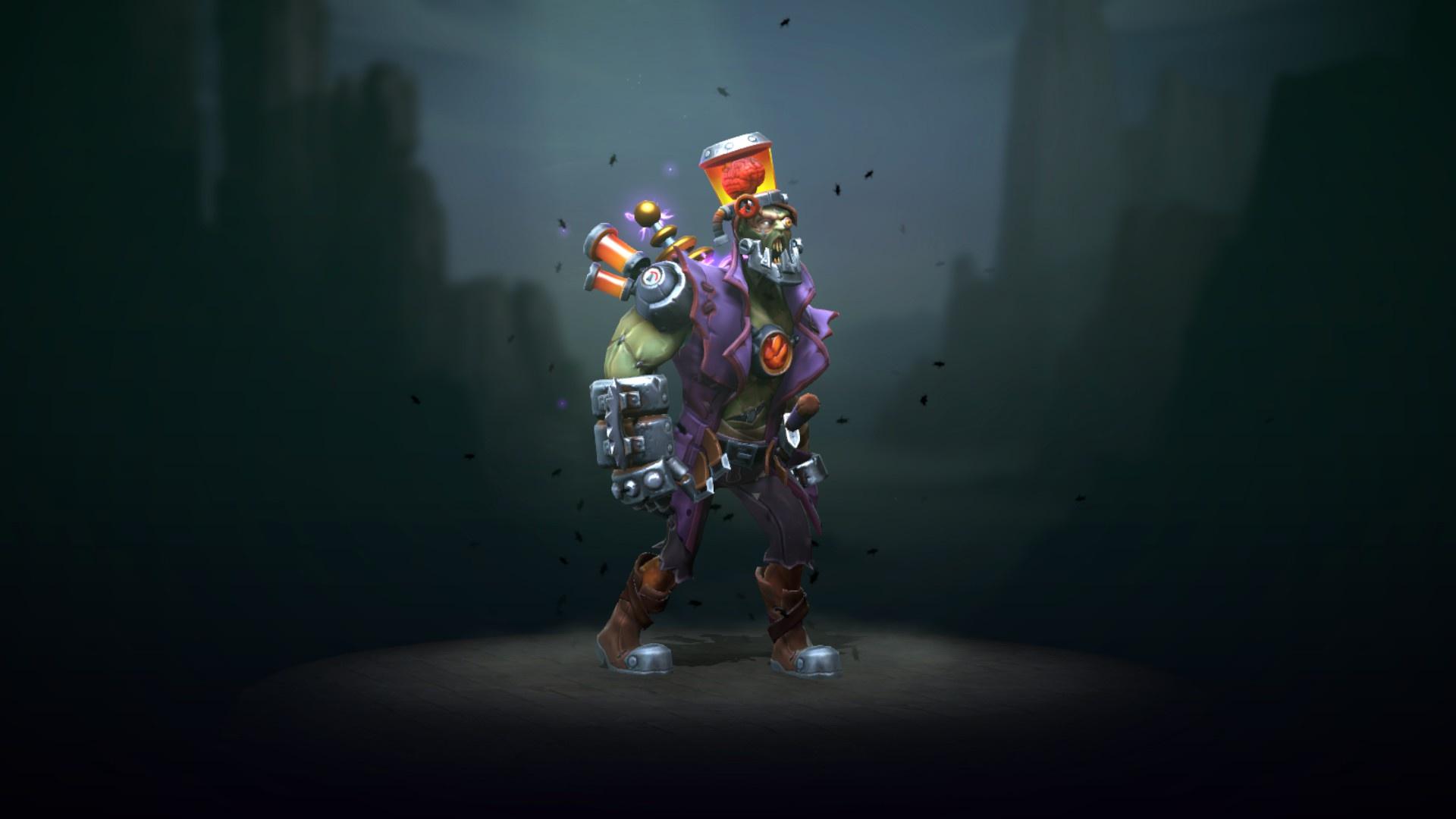 Archon II | MMR: 2525 - Behavior: 9817 - Communication: 9817