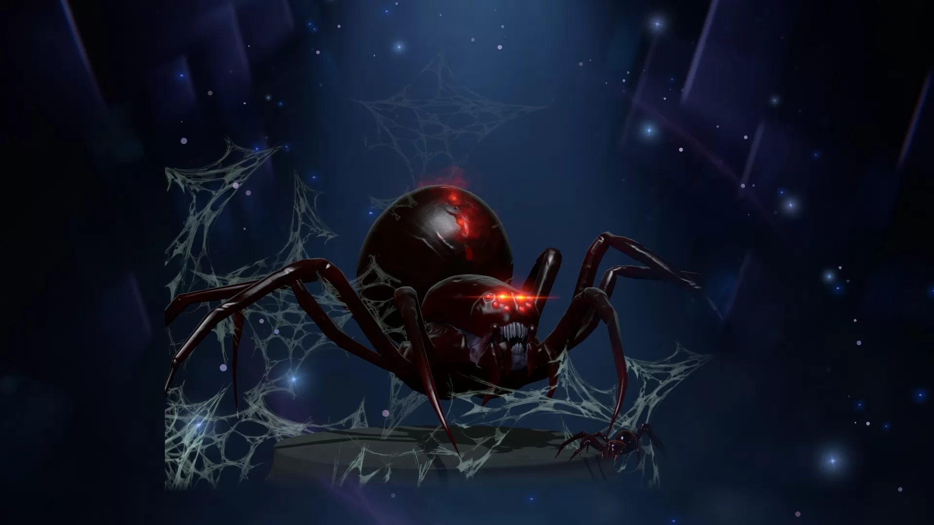 Héritage de la forme de lame