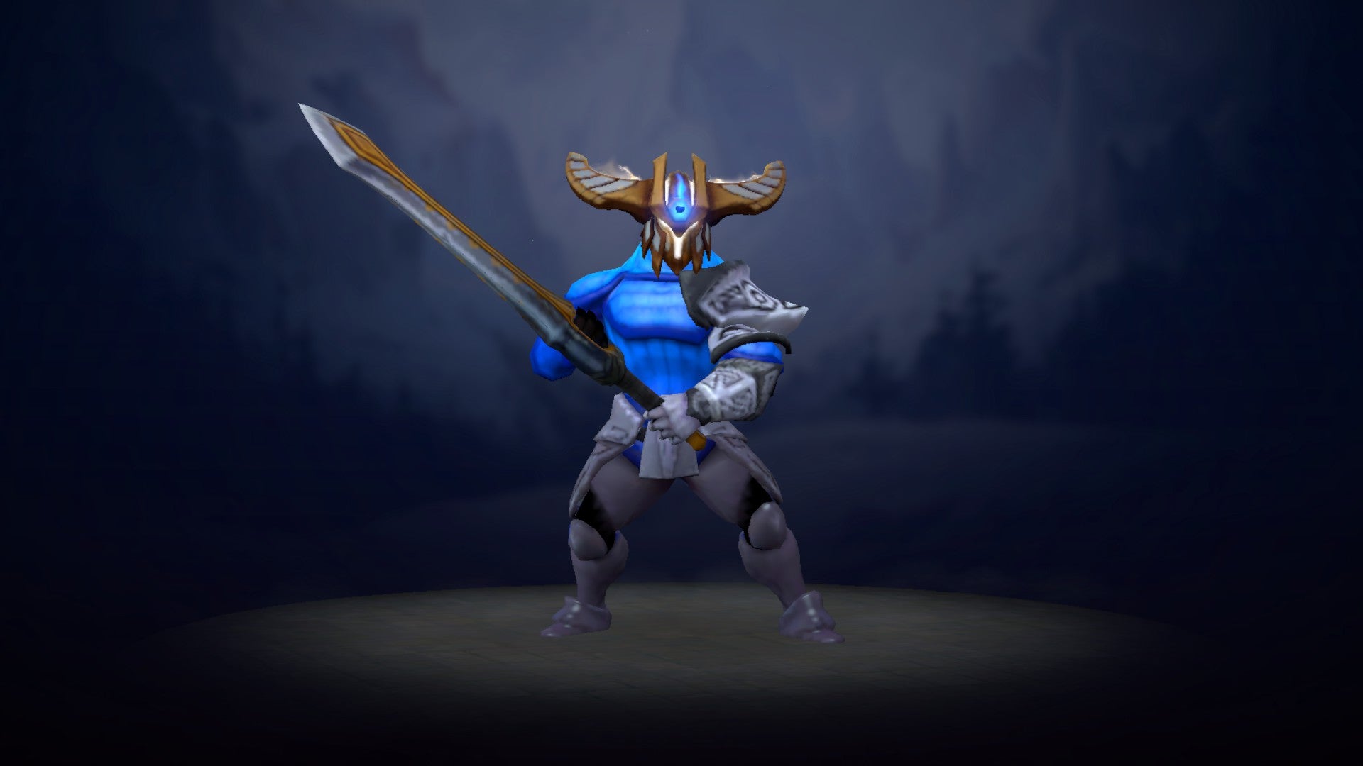 Divine II | MMR: 4799 - Behavior: 11460 - Communication: 11772