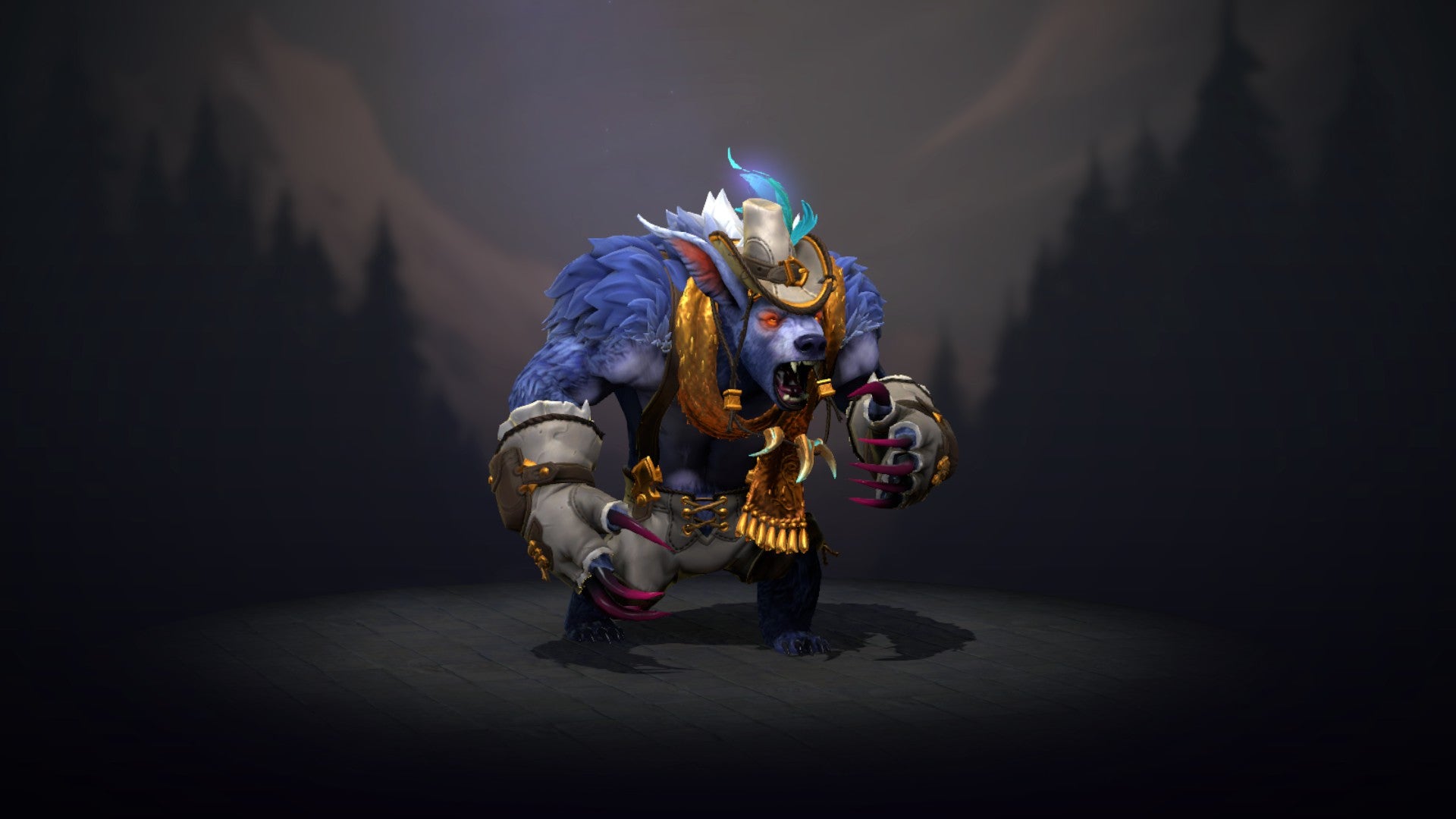 Immortal | MMR: 6688 - Behavior: 9029 - Communication: 9029