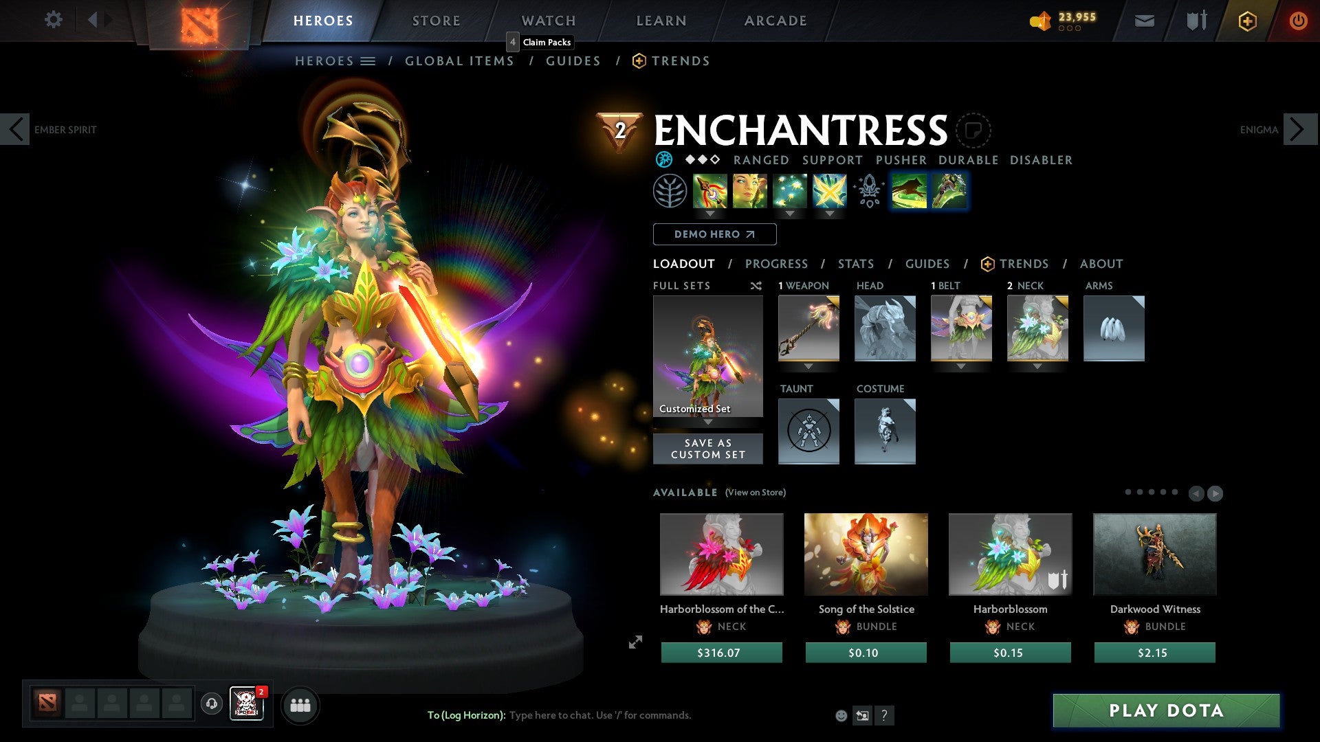 Immortal | MMR: 5643 - Behavior: 10000