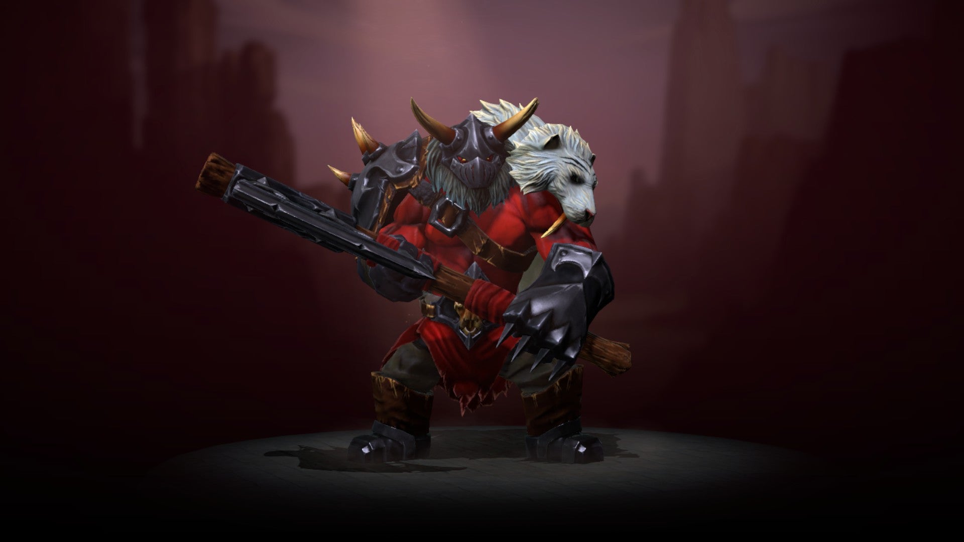 Archon II | MMR: 2465 - Behavior: 10225 - Communication: 10225