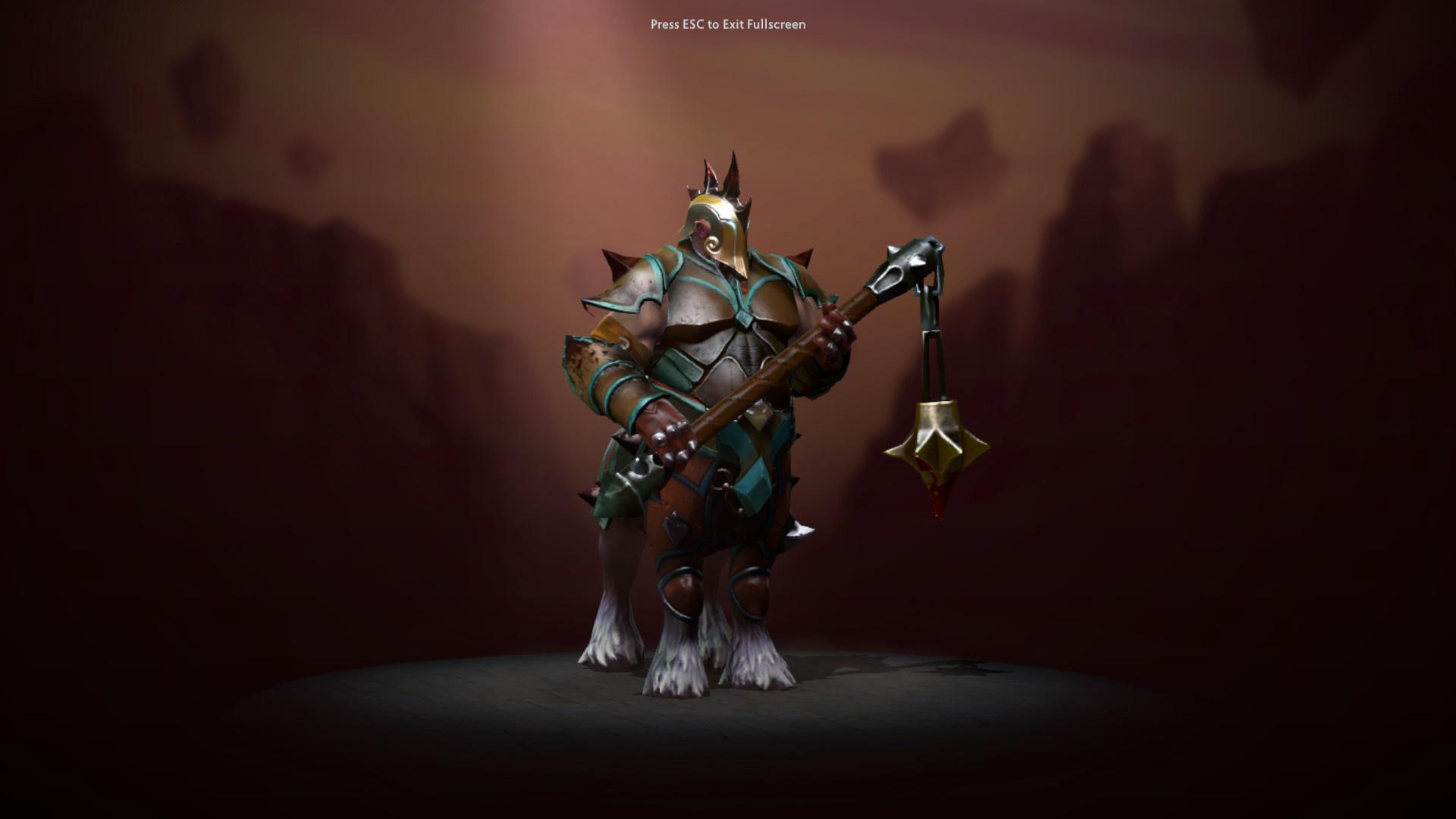 Legend II | MMR: 3307 - Behavior: 9810 - Communication: 9810