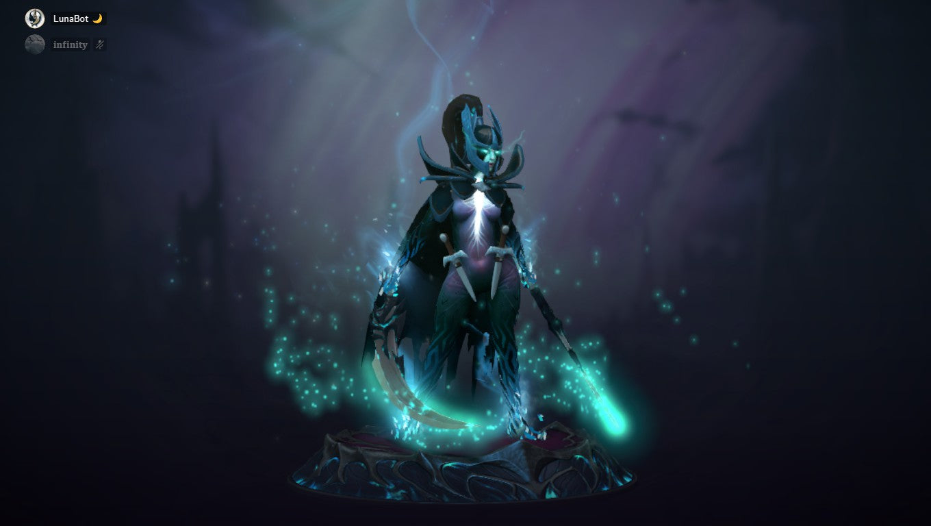 Ancient V | MMR: 4501 - Behavior: 10035 - Communication: 10035