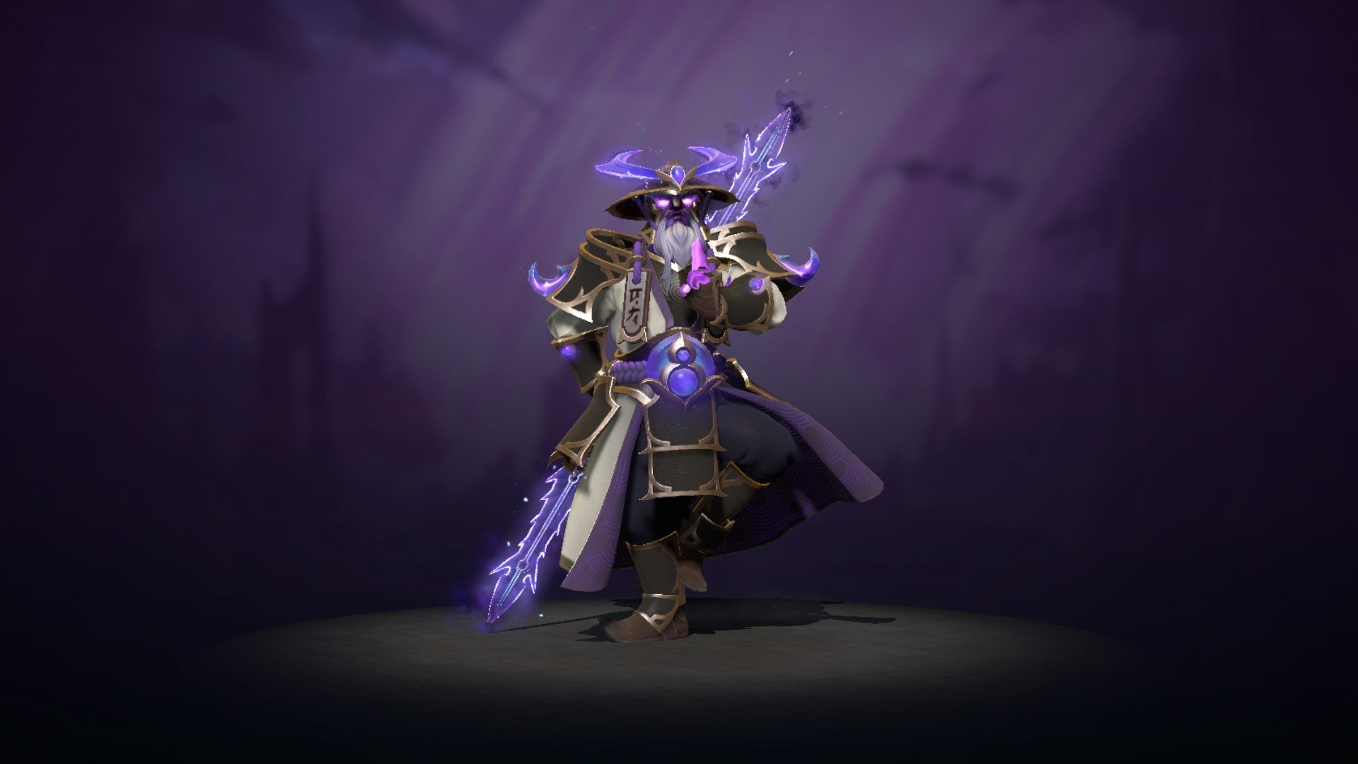 Archon III | MMR: 2620 - Behavior: 10105 - Communication: 10105