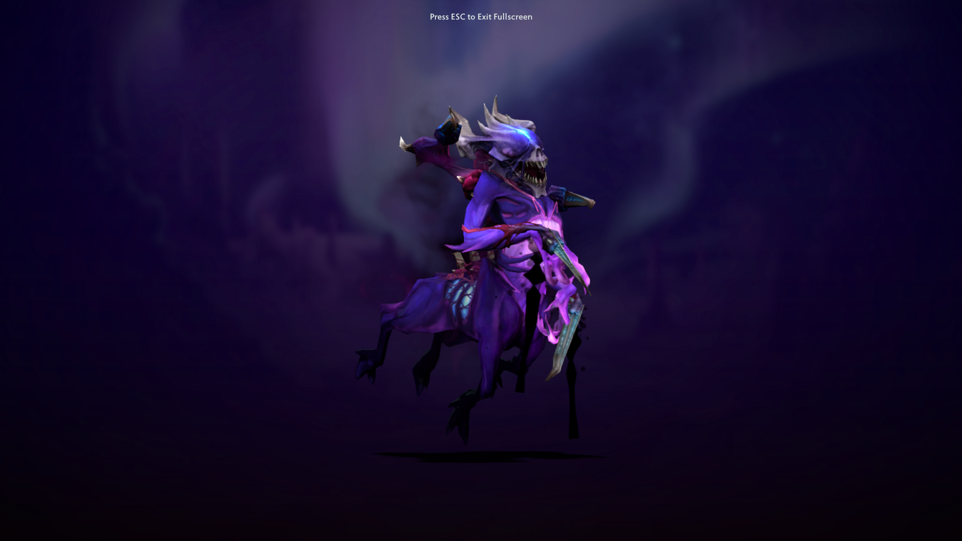 Ancient I | MMR: 3872 - Behavior: 8086 - Communication: 8086