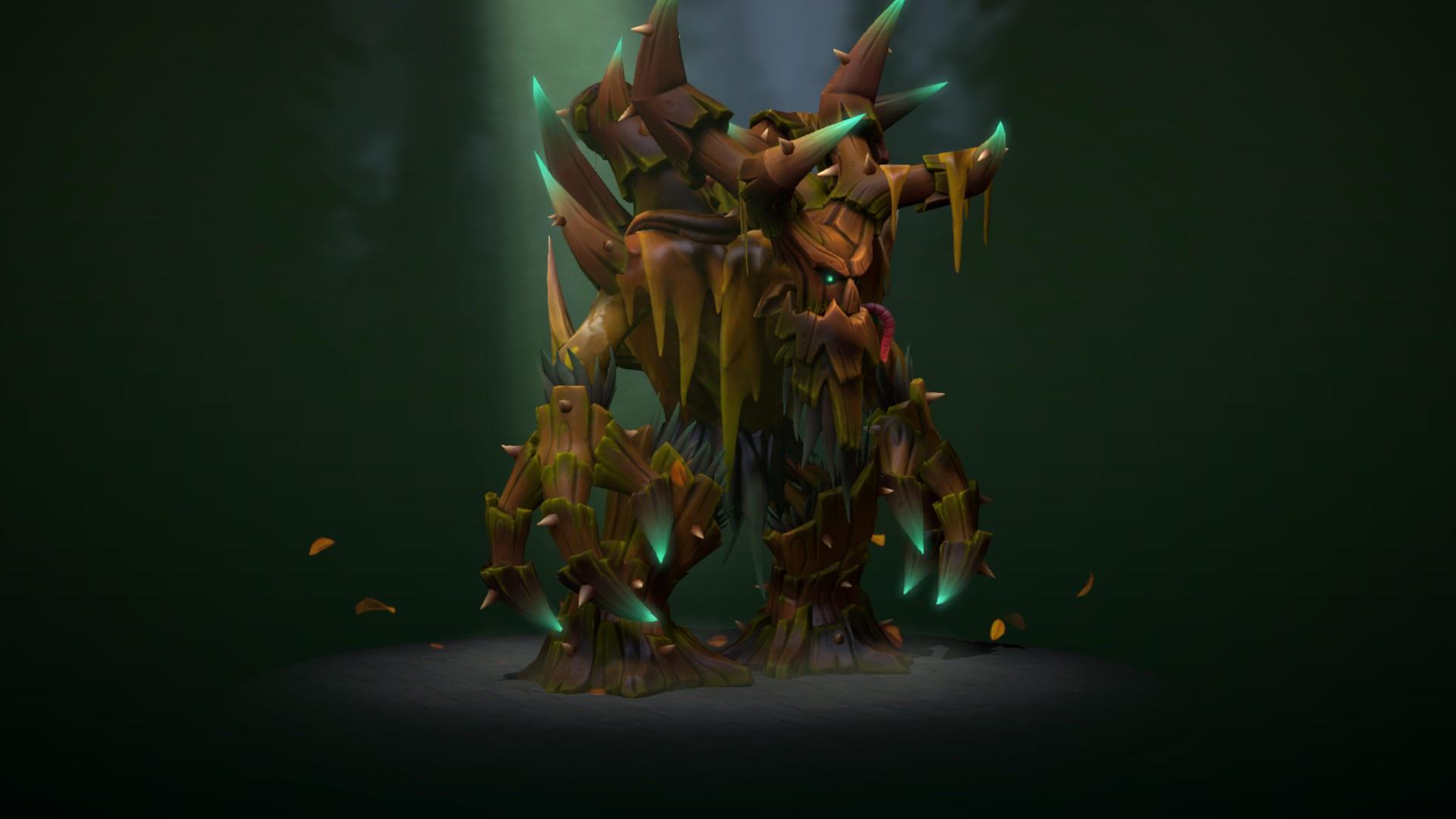 Archon II | MMR: 2393 - Behavior: 9149 - Communication: 9149