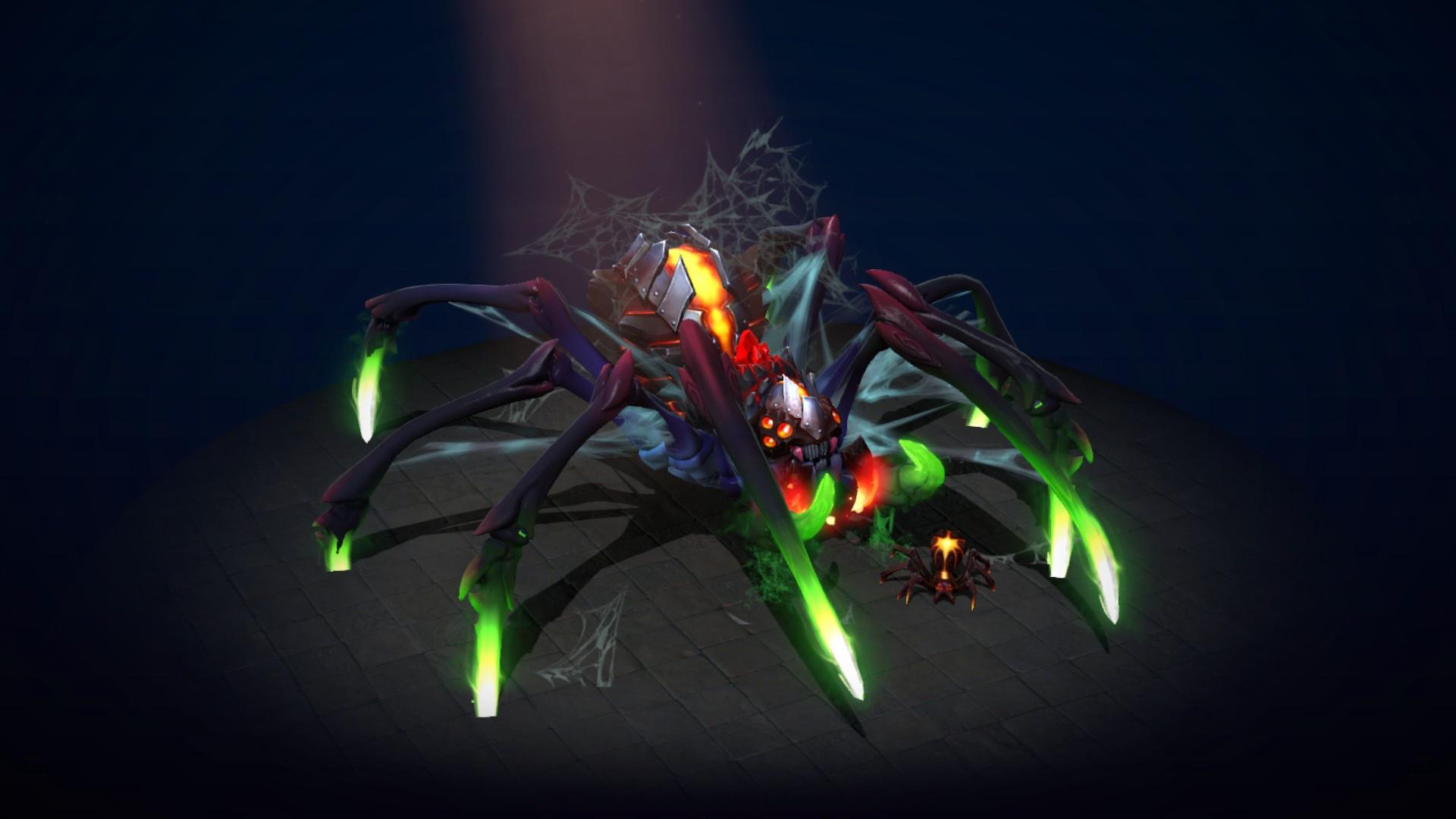 Ancient III | MMR: 4207 - Behavior: 9770 - Communication: 9770