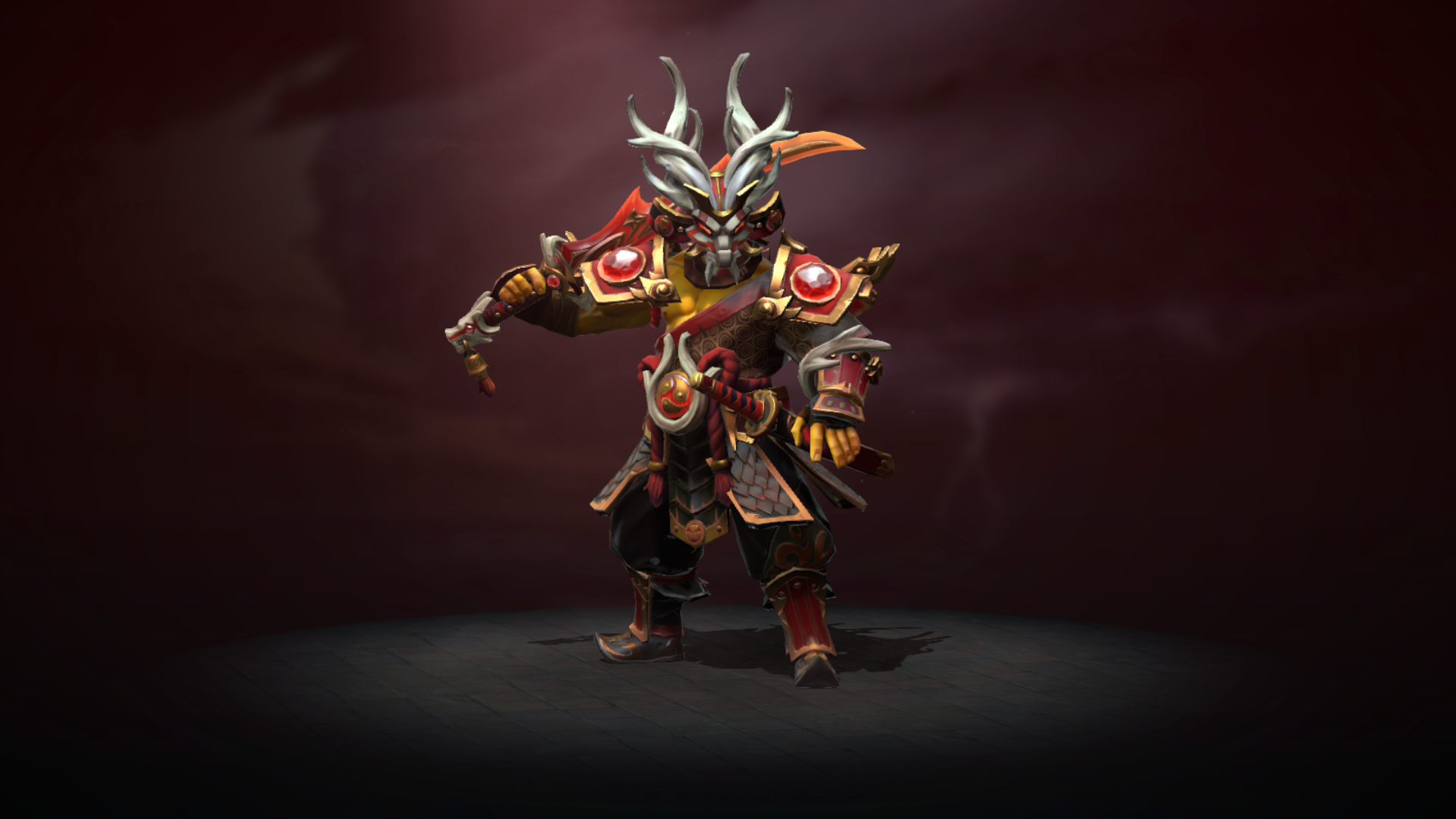 Divine I | MMR: 4521 - Behavior: 12000 - Communication: 11820